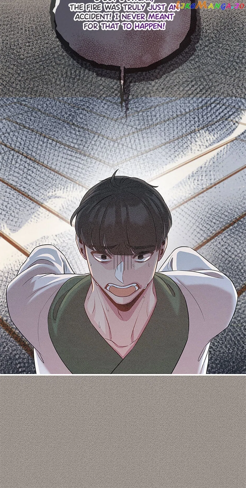 Avoiding the Heavenly Emperor Chapter 71 – Page 30