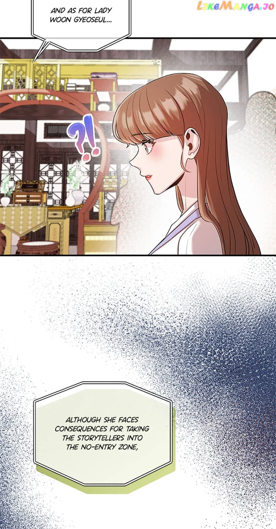 Avoiding the Heavenly Emperor Chapter 71 – Page 36