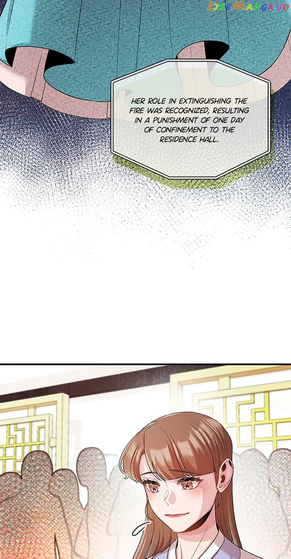 Avoiding the Heavenly Emperor Chapter 71 – Page 38