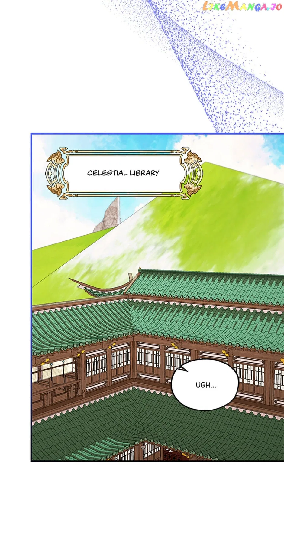 Avoiding the Heavenly Emperor Chapter 71 – Page 40