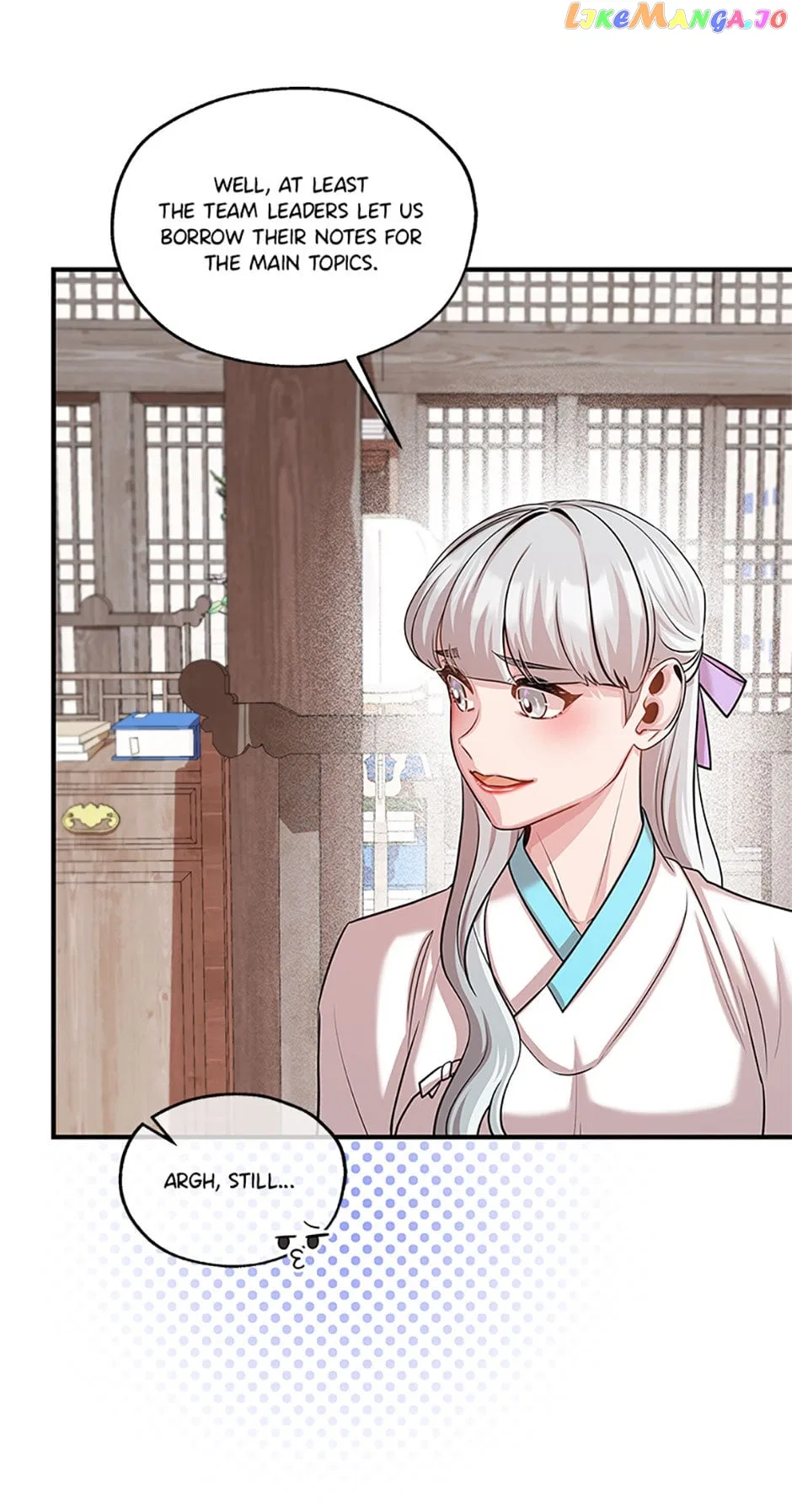 Avoiding the Heavenly Emperor Chapter 71 – Page 42