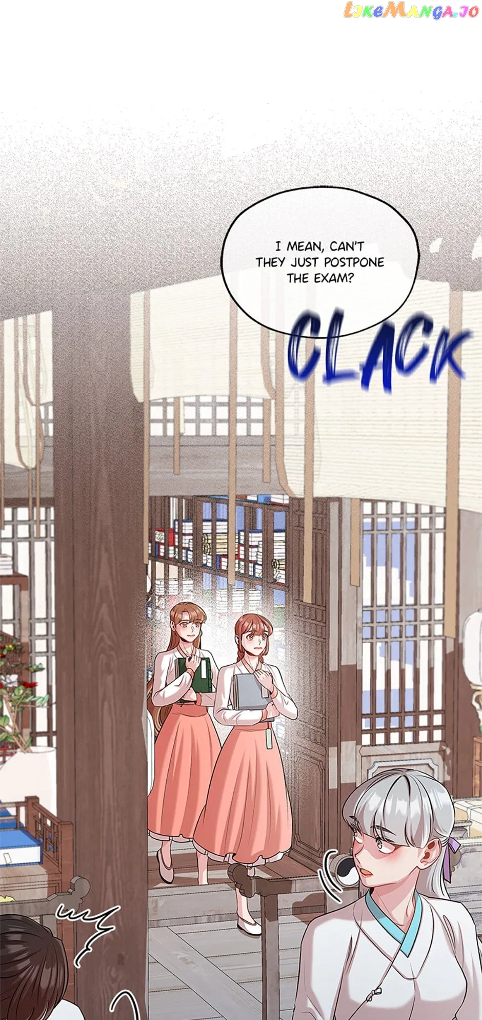 Avoiding the Heavenly Emperor Chapter 71 – Page 43
