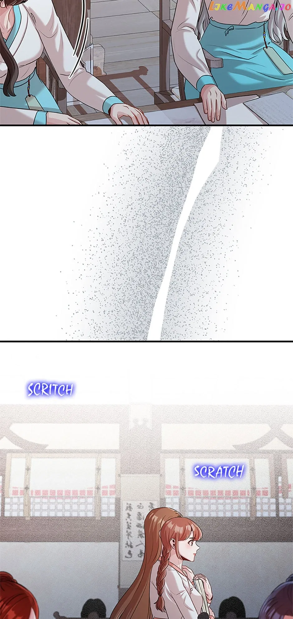 Avoiding the Heavenly Emperor Chapter 71 – Page 44