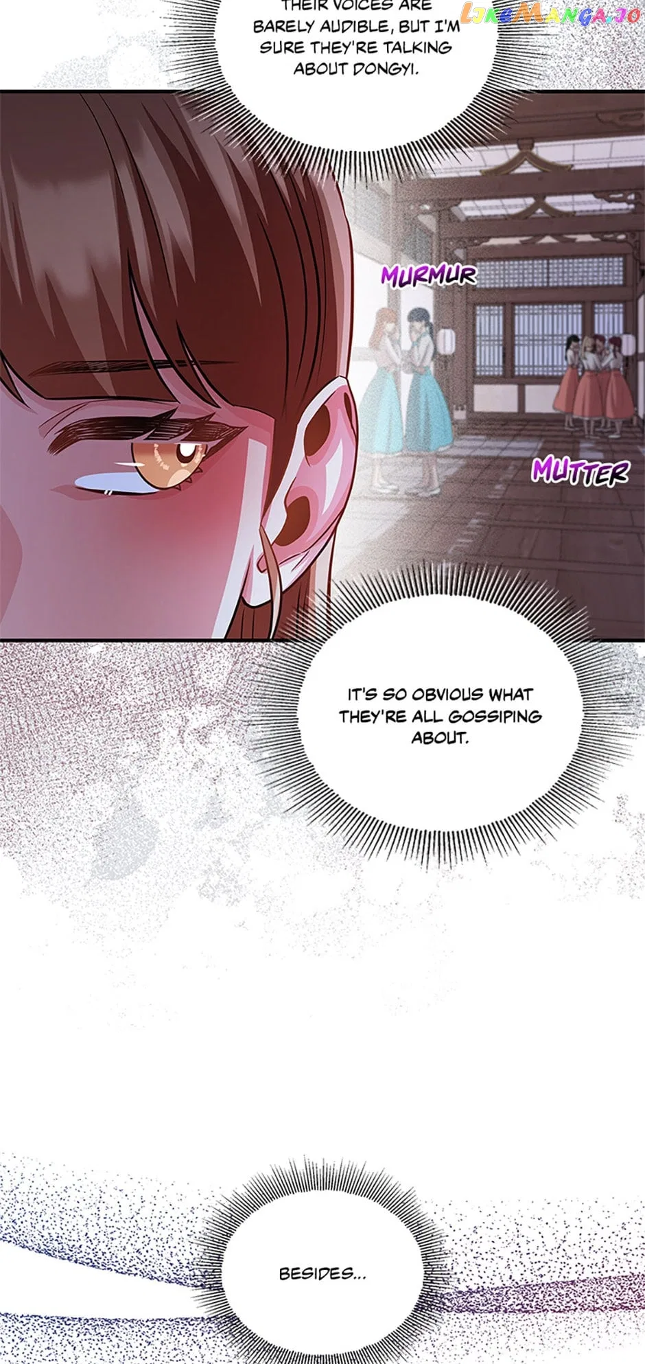Avoiding the Heavenly Emperor Chapter 71 – Page 47