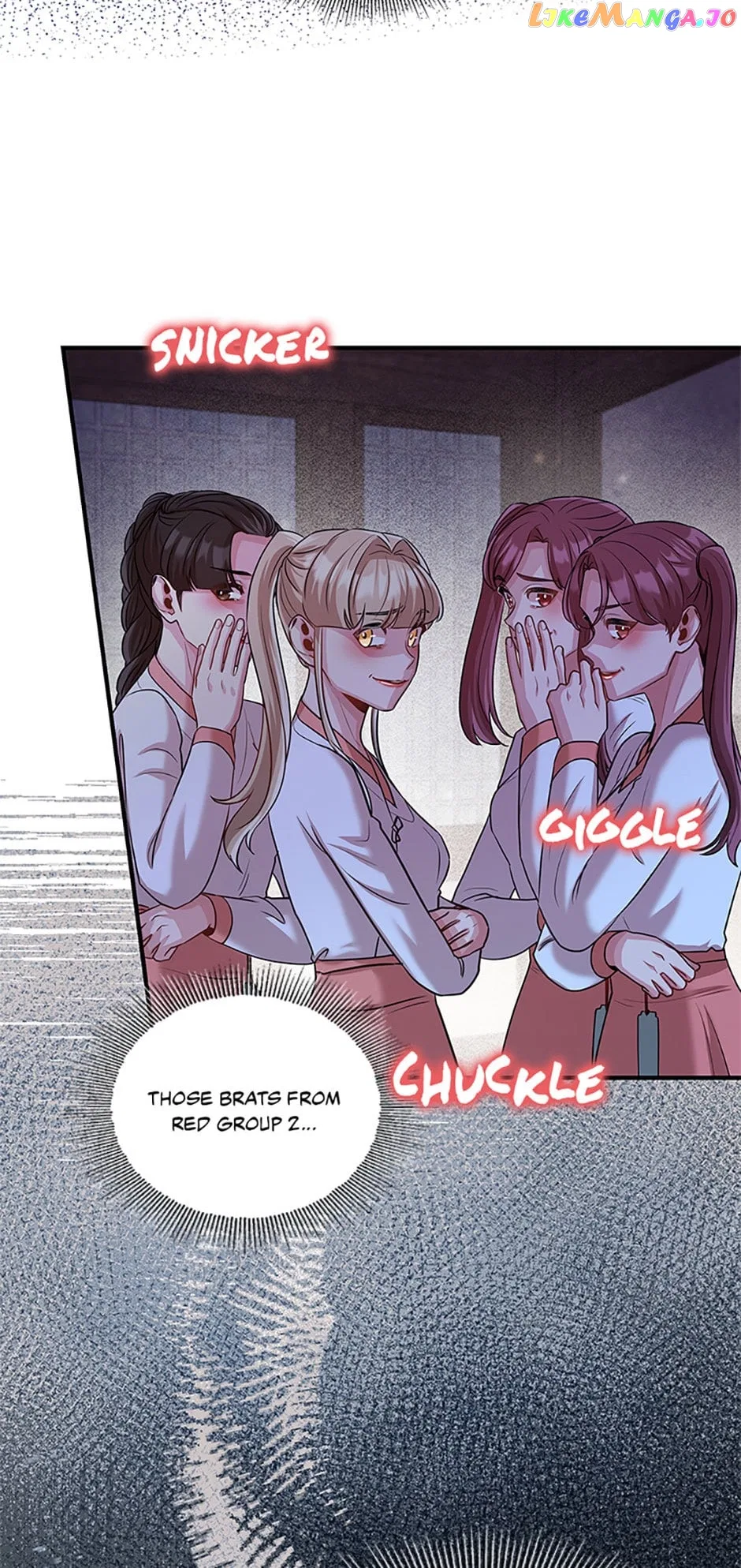 Avoiding the Heavenly Emperor Chapter 71 – Page 48