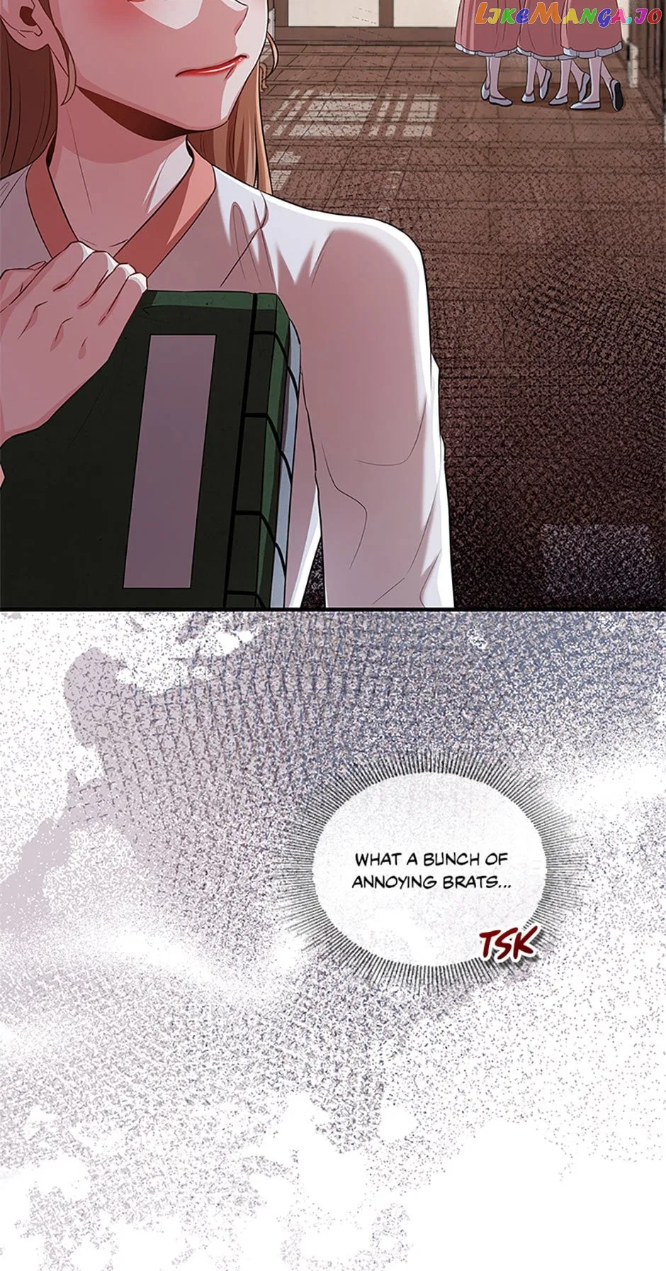 Avoiding the Heavenly Emperor Chapter 71 – Page 53