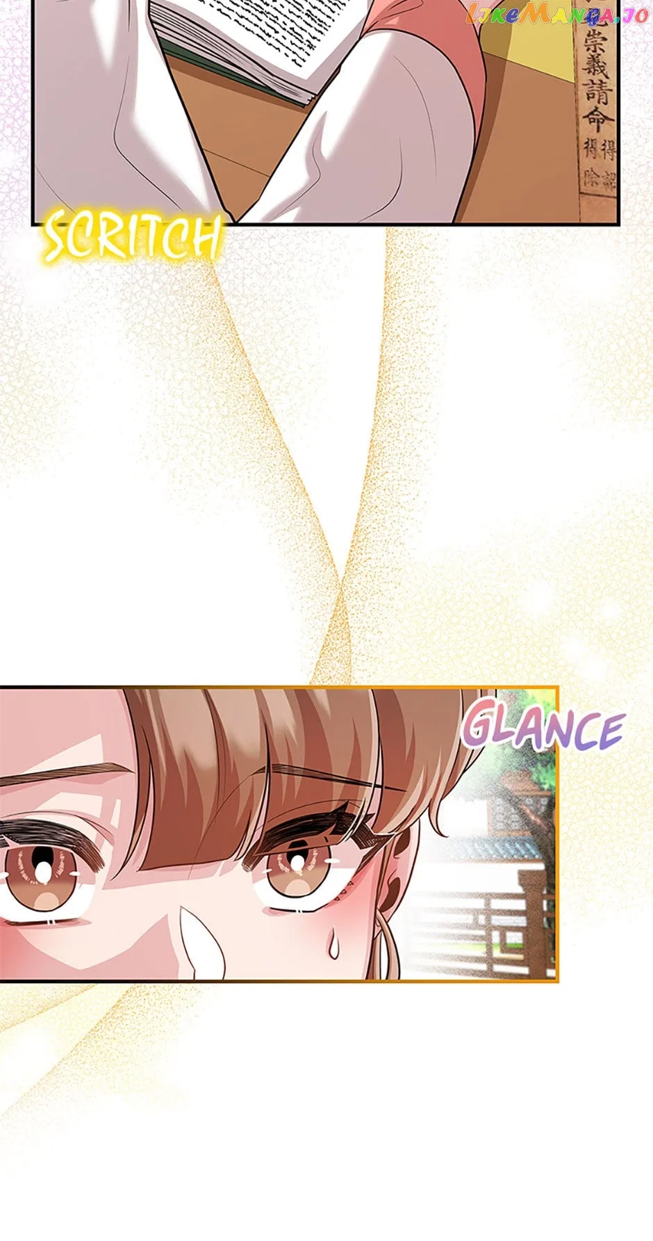 Avoiding the Heavenly Emperor Chapter 71 – Page 59