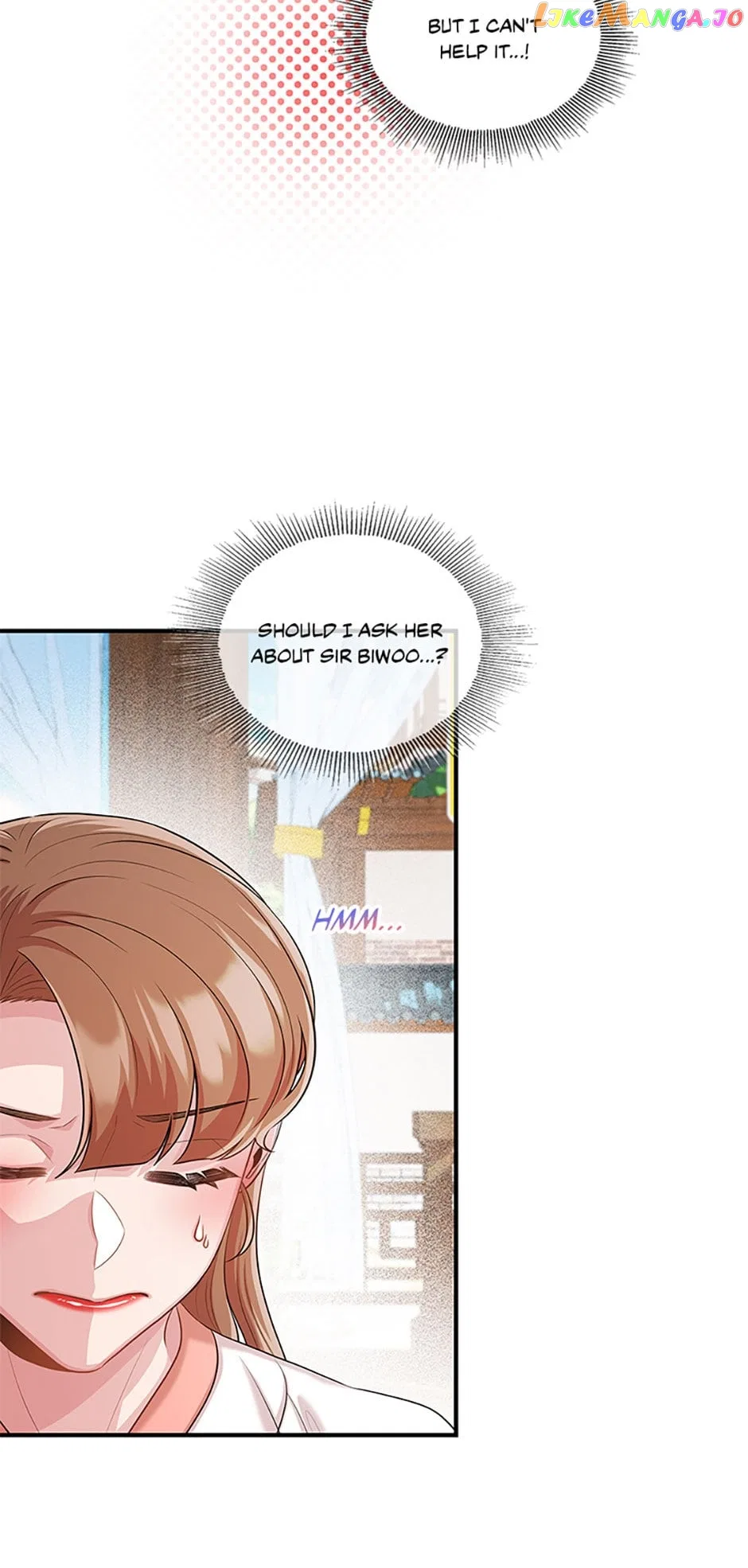 Avoiding the Heavenly Emperor Chapter 71 – Page 61