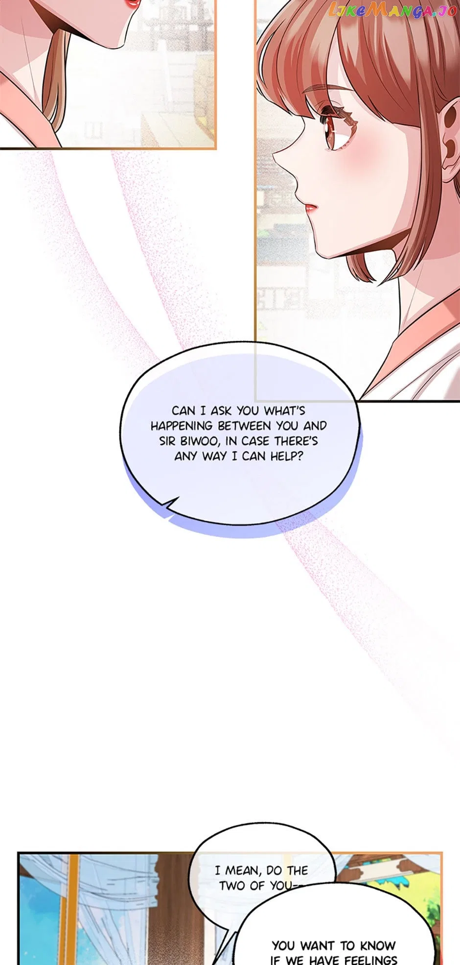 Avoiding the Heavenly Emperor Chapter 71 – Page 64