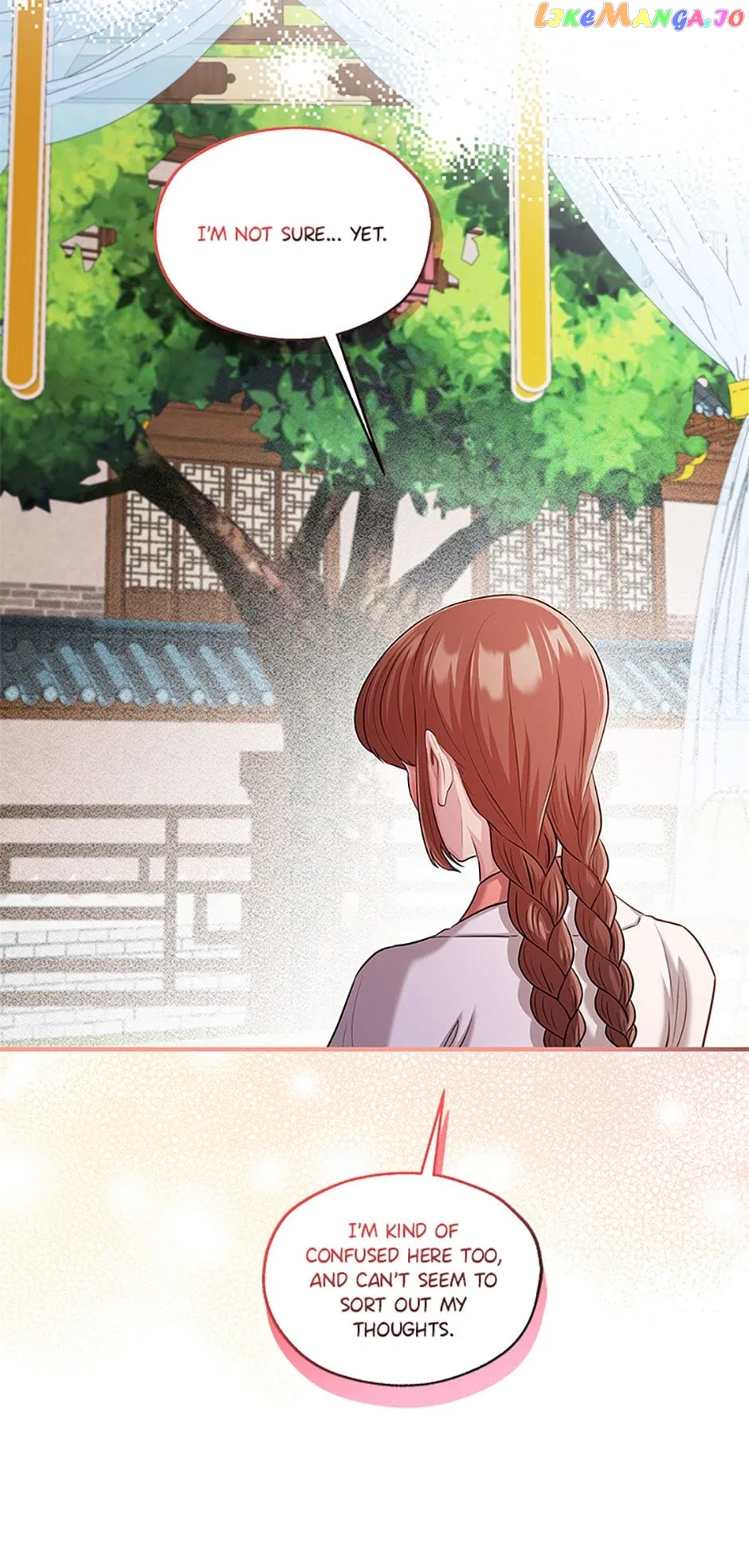 Avoiding the Heavenly Emperor Chapter 71 – Page 67