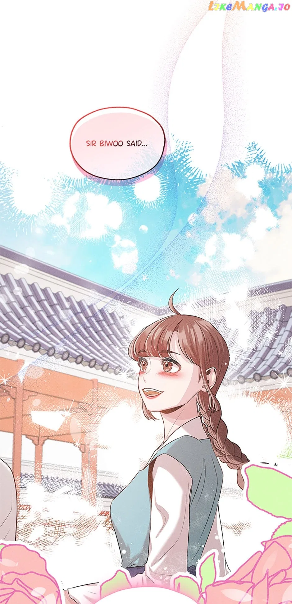 Avoiding the Heavenly Emperor Chapter 71 – Page 69
