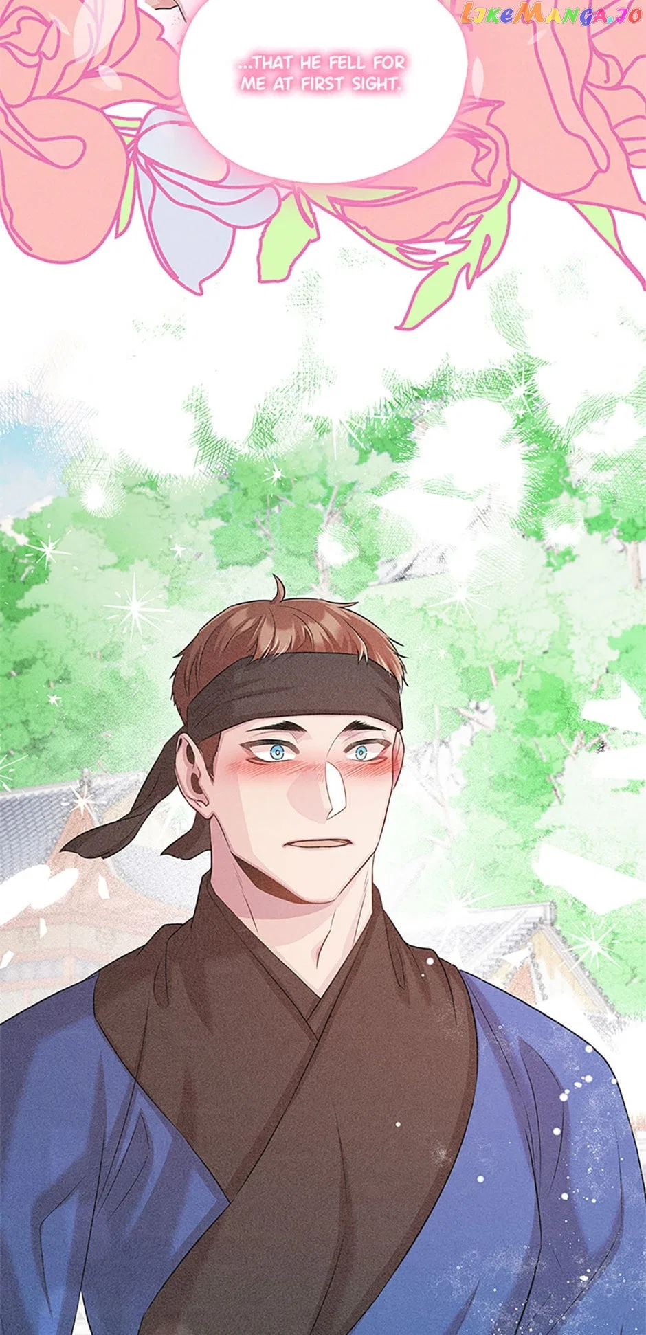 Avoiding the Heavenly Emperor Chapter 71 – Page 70