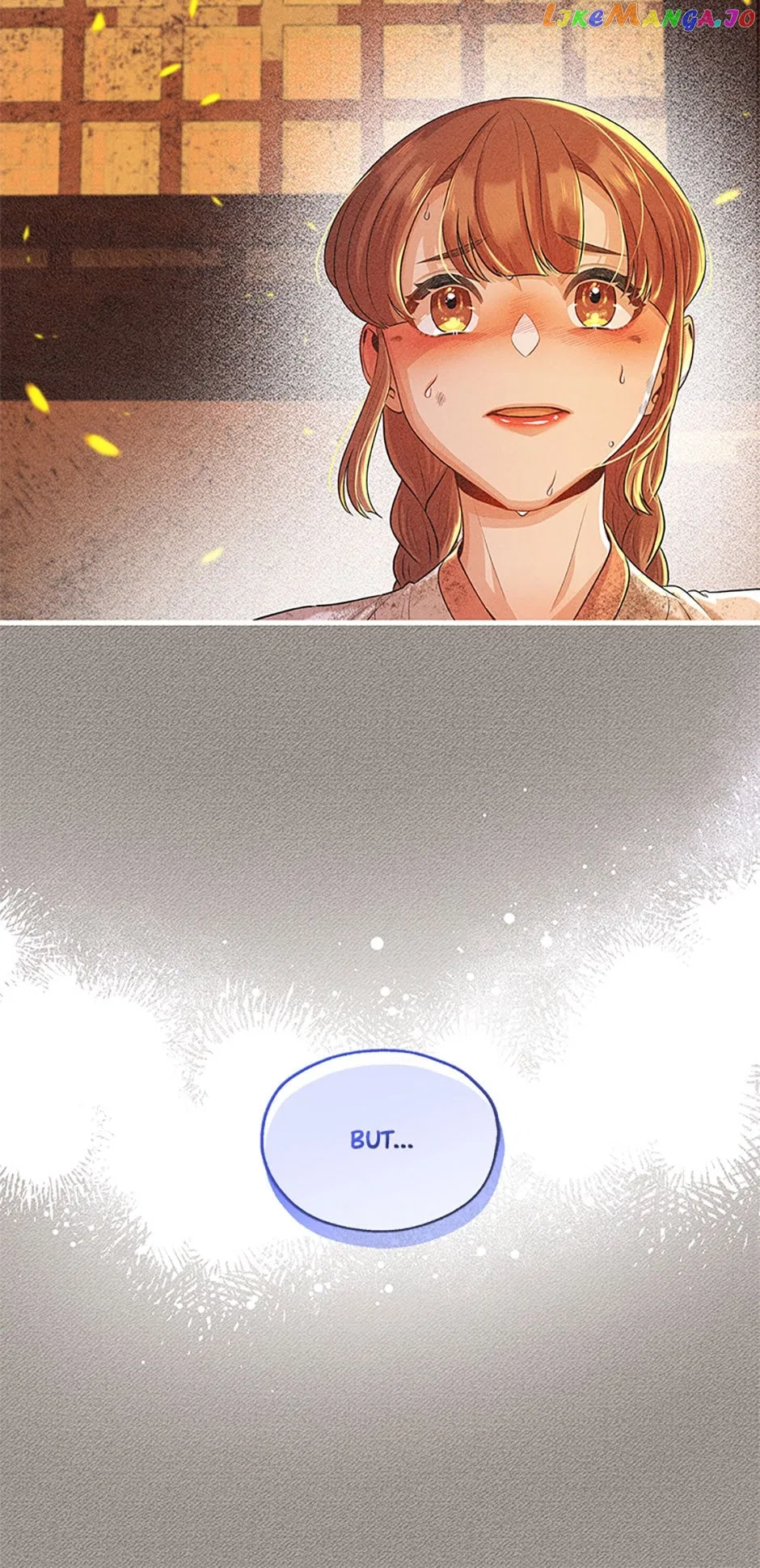 Avoiding the Heavenly Emperor Chapter 71 – Page 76