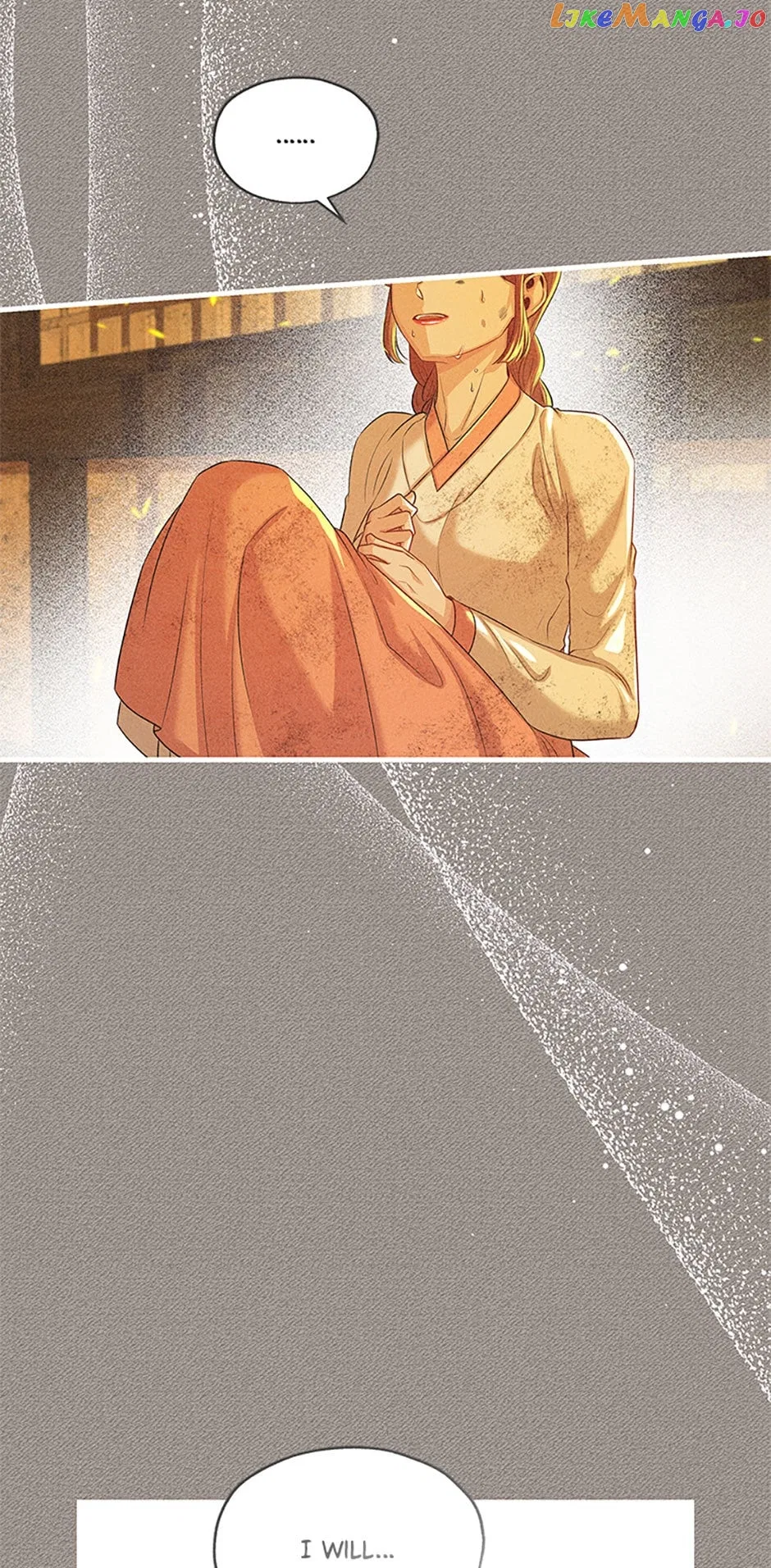Avoiding the Heavenly Emperor Chapter 71 – Page 79