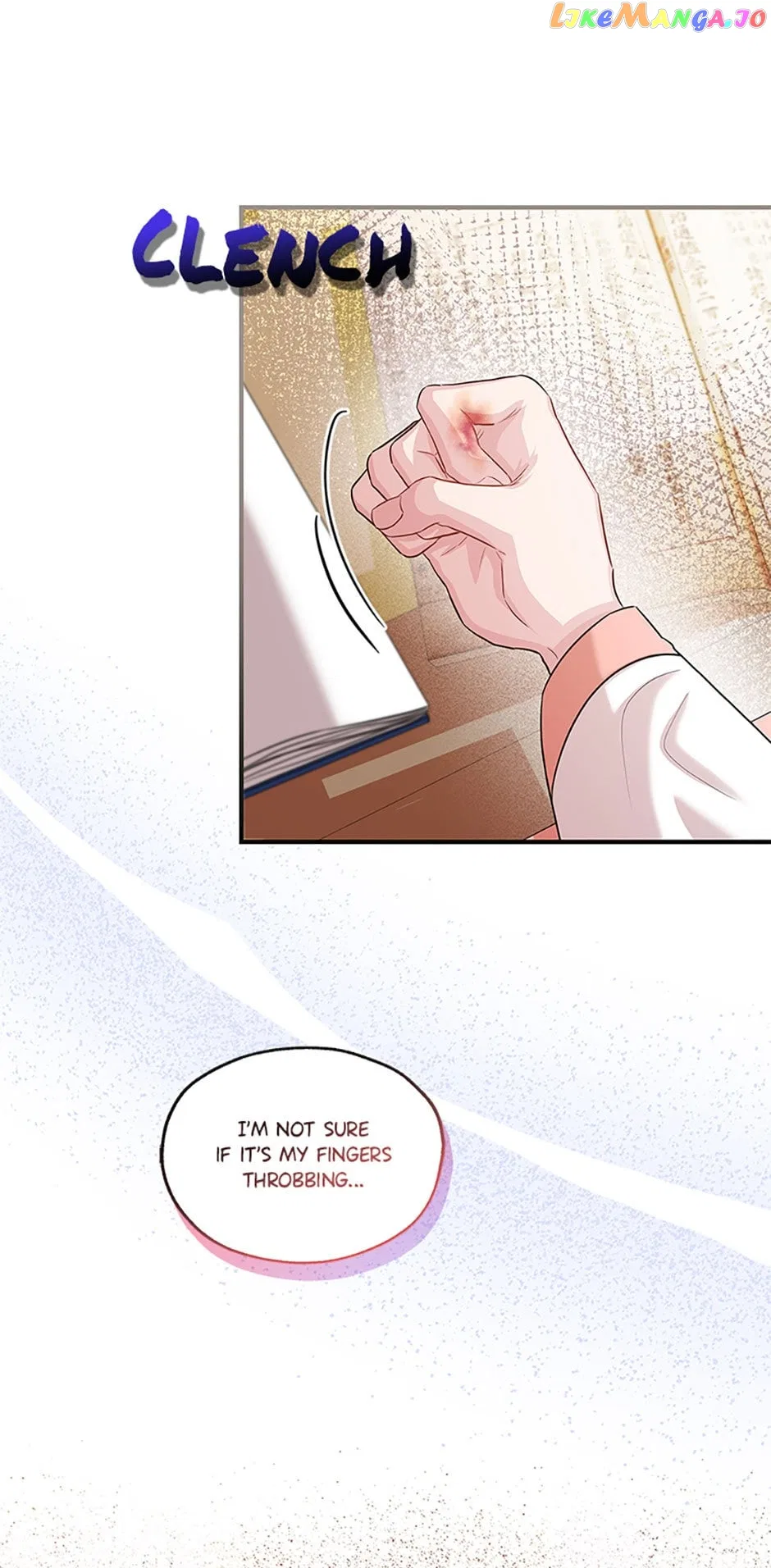 Avoiding the Heavenly Emperor Chapter 71 – Page 81