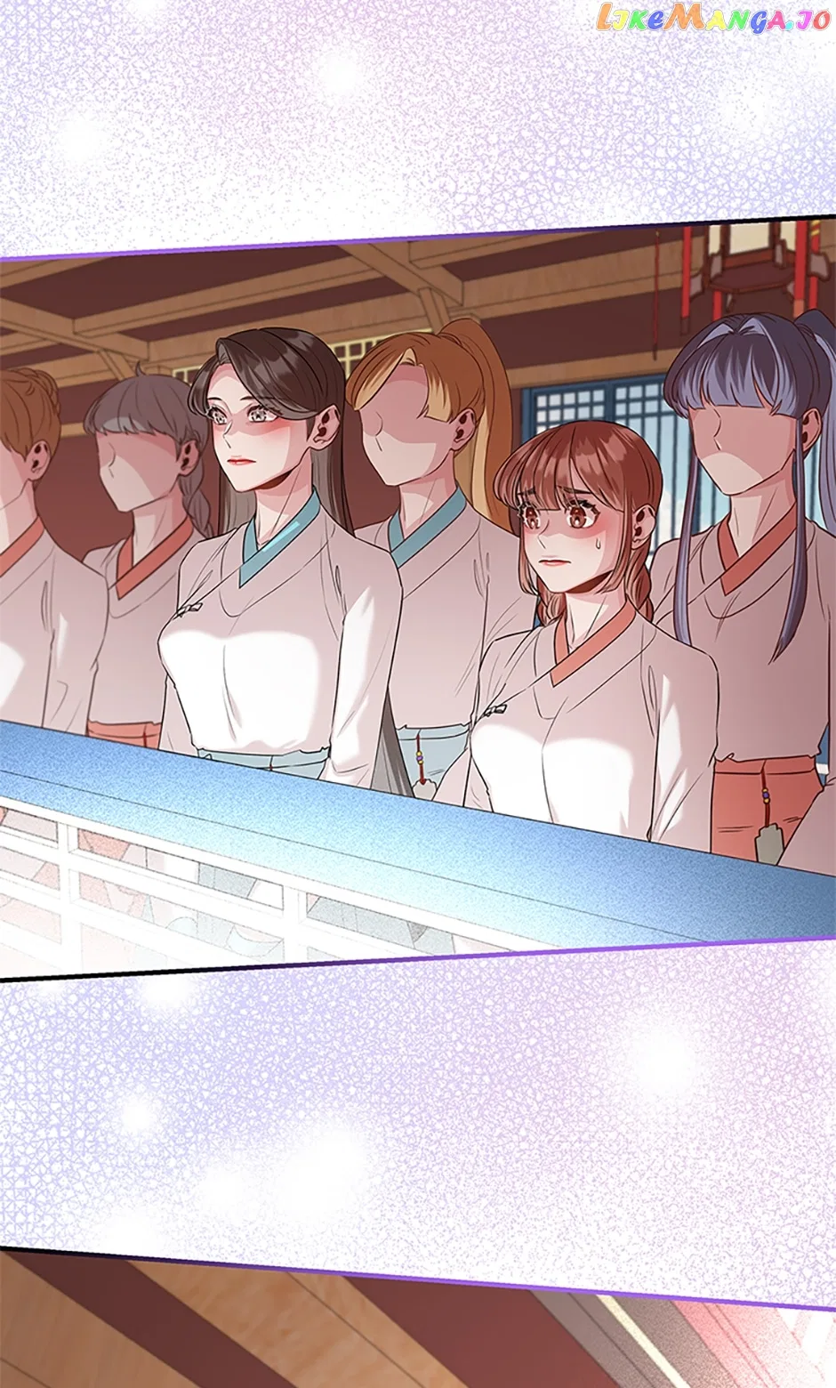 Avoiding the Heavenly Emperor Chapter 70 – Page 2