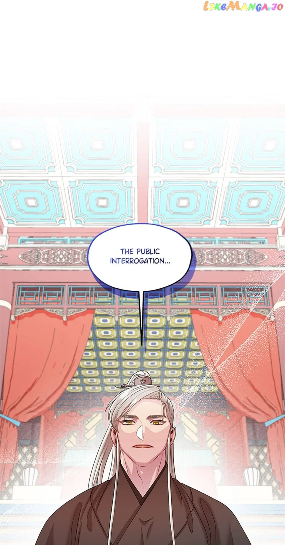 Avoiding the Heavenly Emperor Chapter 70 – Page 4