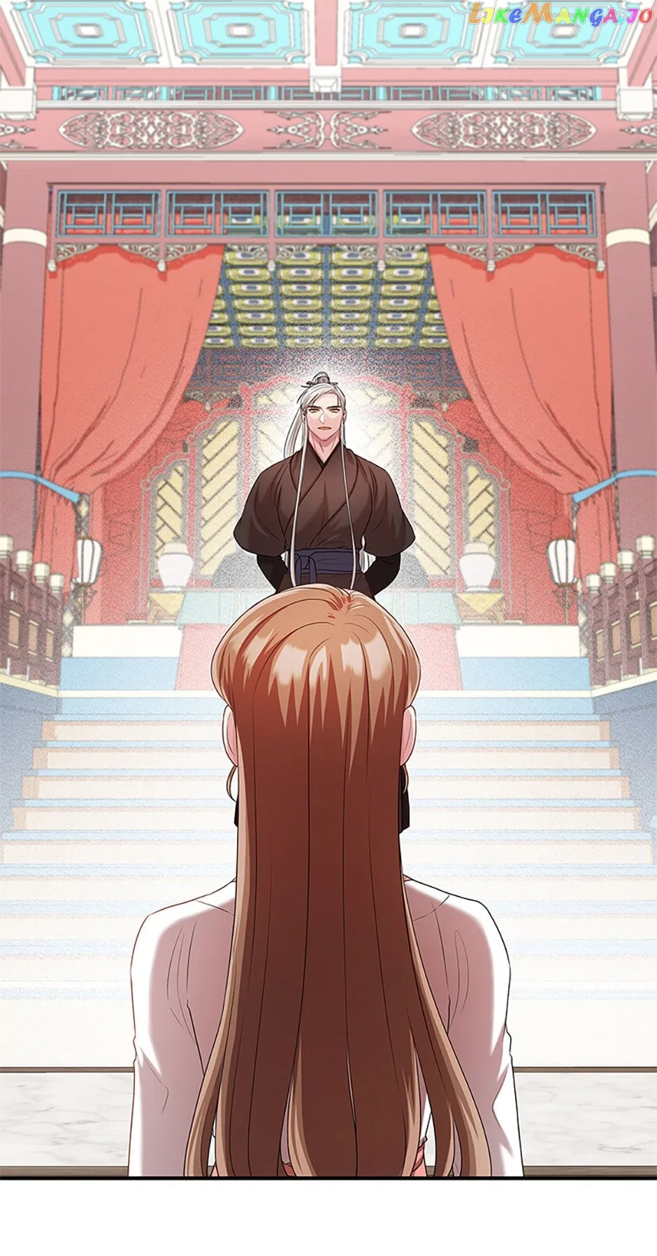 Avoiding the Heavenly Emperor Chapter 70 – Page 6