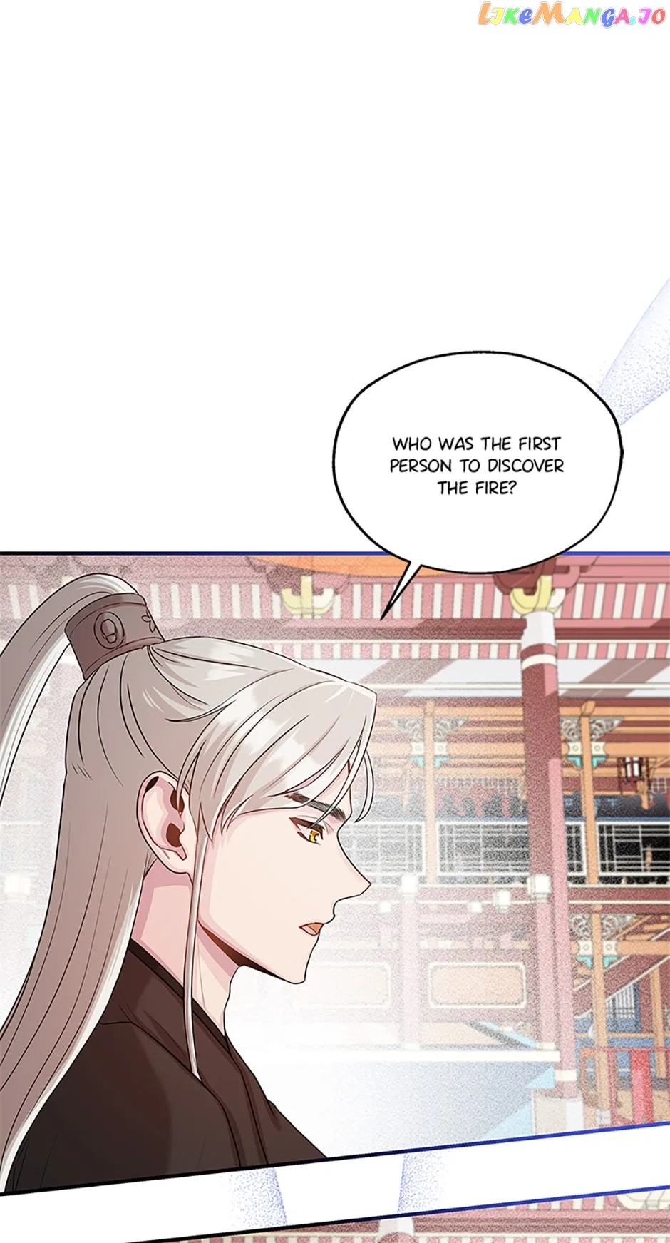 Avoiding the Heavenly Emperor Chapter 70 – Page 8