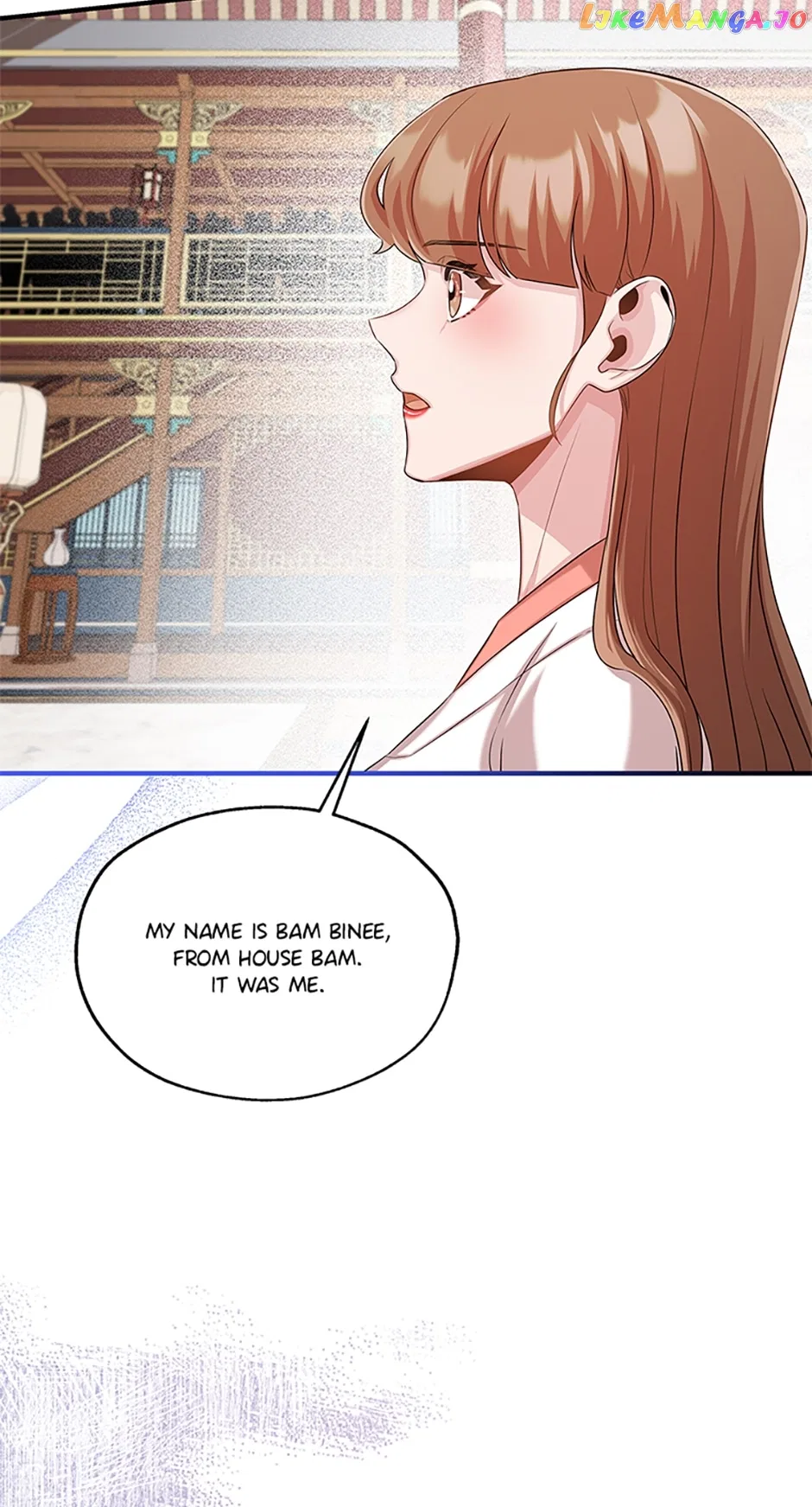 Avoiding the Heavenly Emperor Chapter 70 – Page 9