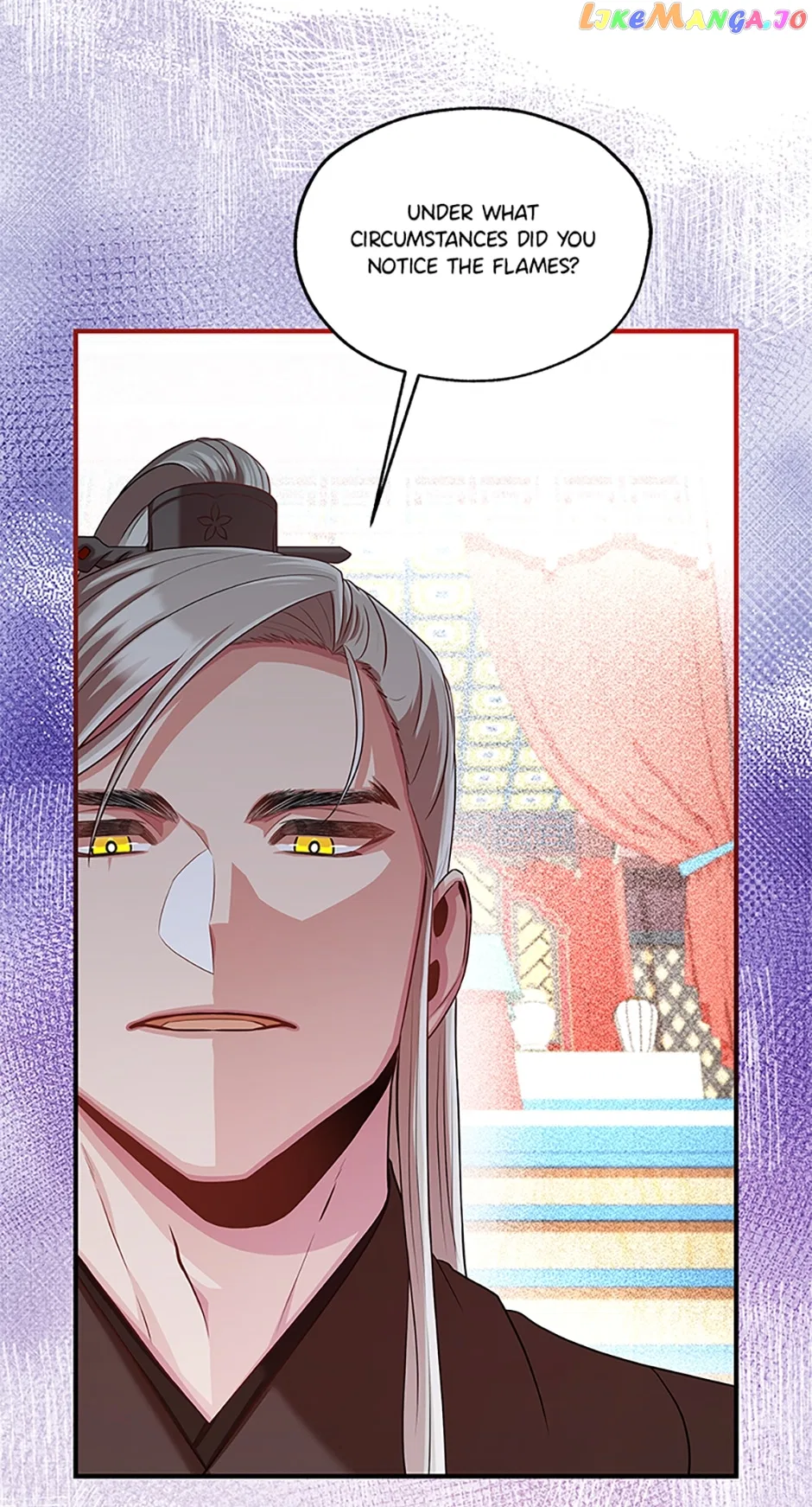 Avoiding the Heavenly Emperor Chapter 70 – Page 10