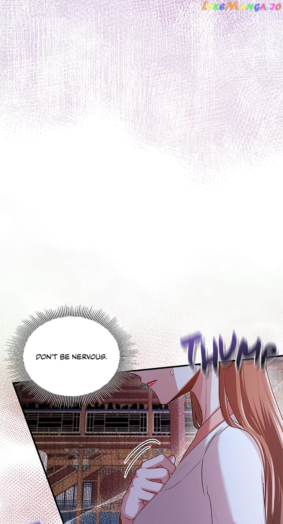 Avoiding the Heavenly Emperor Chapter 70 – Page 11