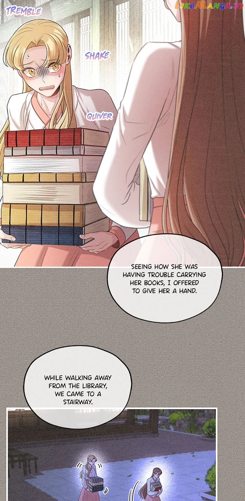 Avoiding the Heavenly Emperor Chapter 70 – Page 14