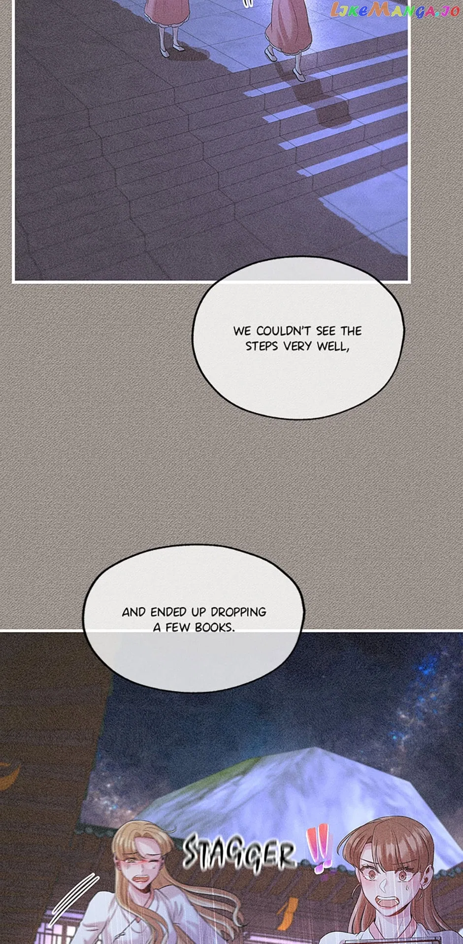 Avoiding the Heavenly Emperor Chapter 70 – Page 15