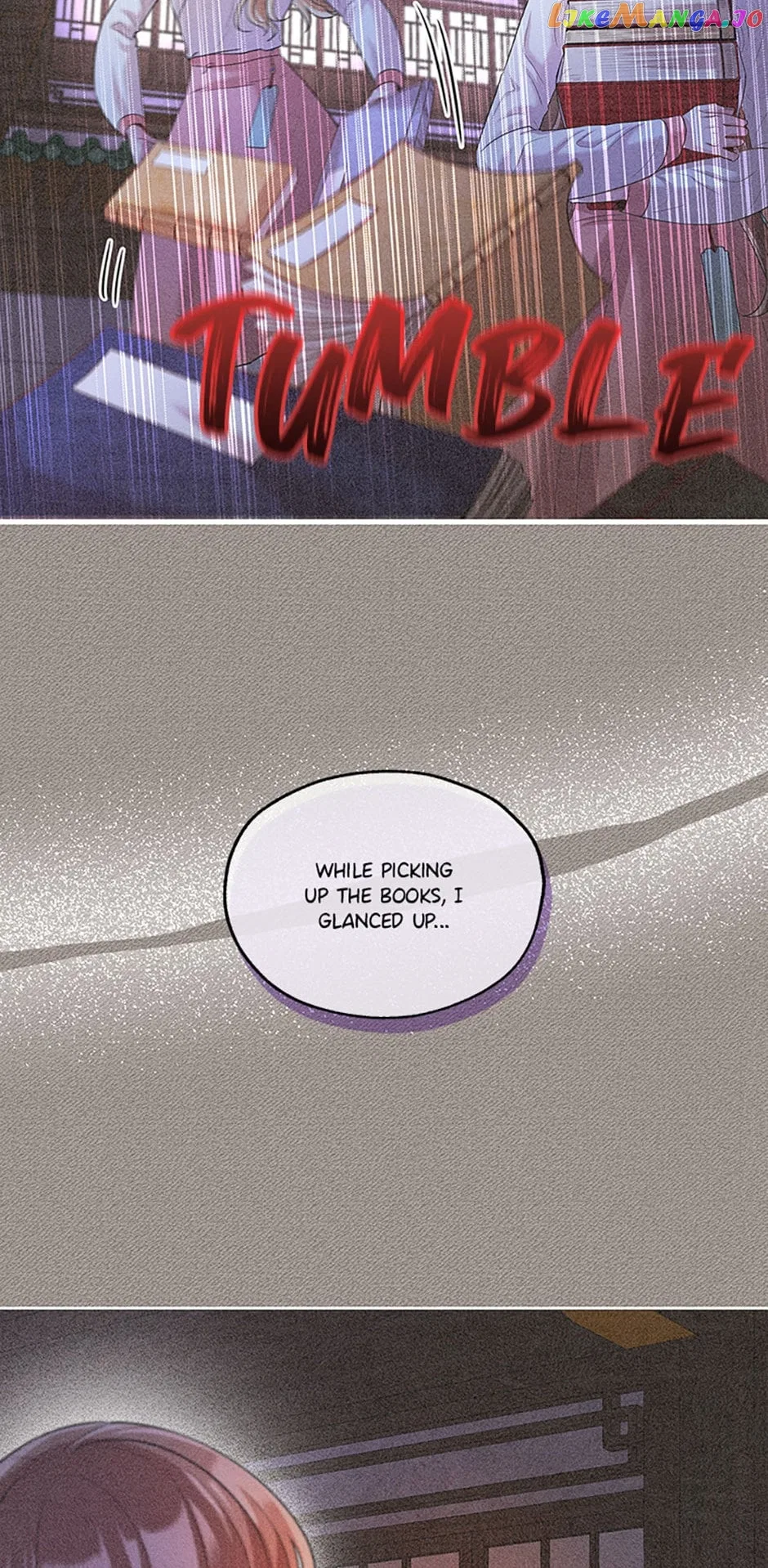 Avoiding the Heavenly Emperor Chapter 70 – Page 16