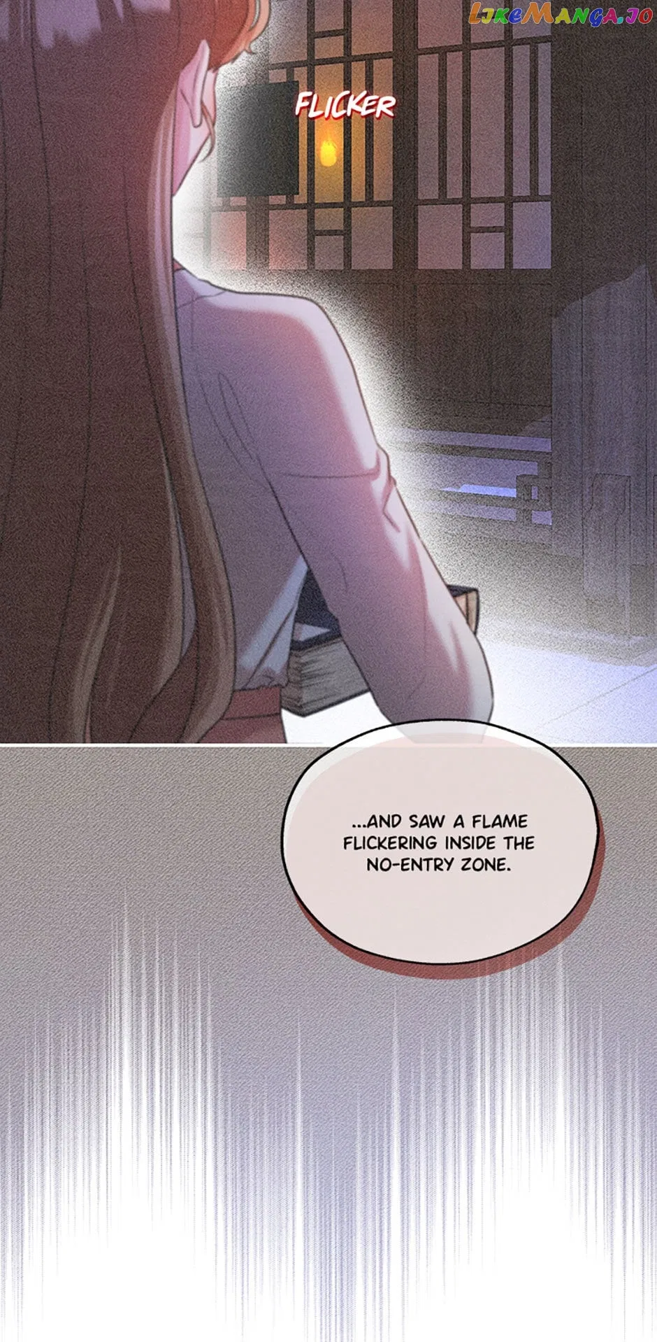 Avoiding the Heavenly Emperor Chapter 70 – Page 17