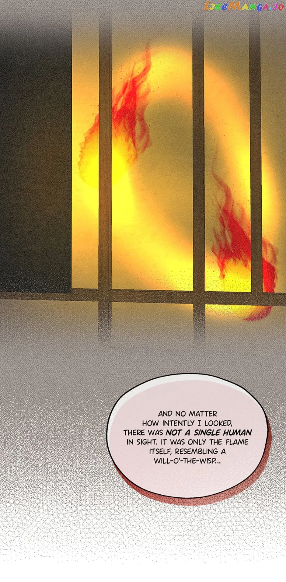 Avoiding the Heavenly Emperor Chapter 70 – Page 21