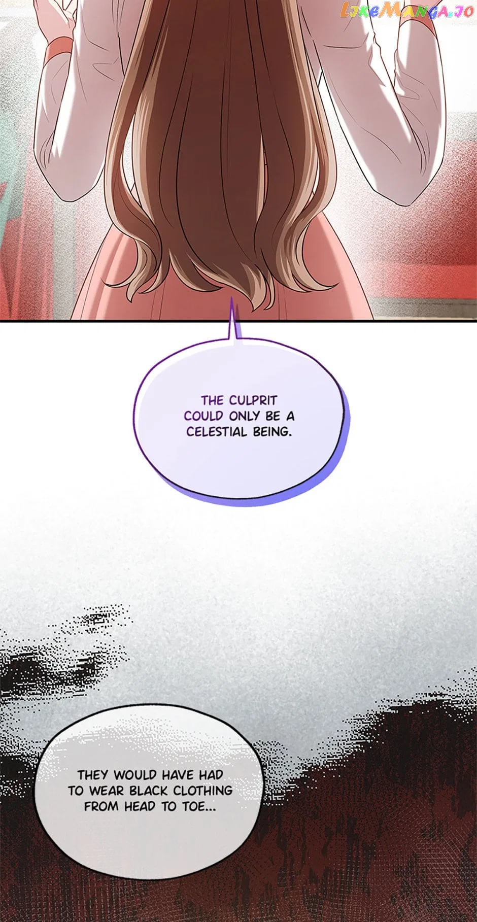 Avoiding the Heavenly Emperor Chapter 70 – Page 34