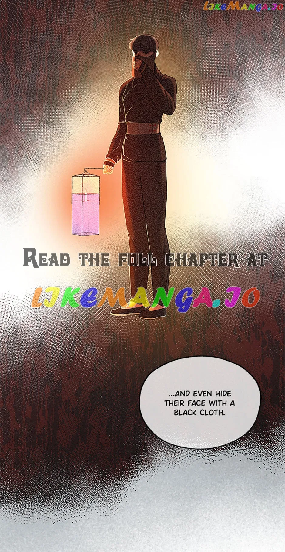 Avoiding the Heavenly Emperor Chapter 70 – Page 35