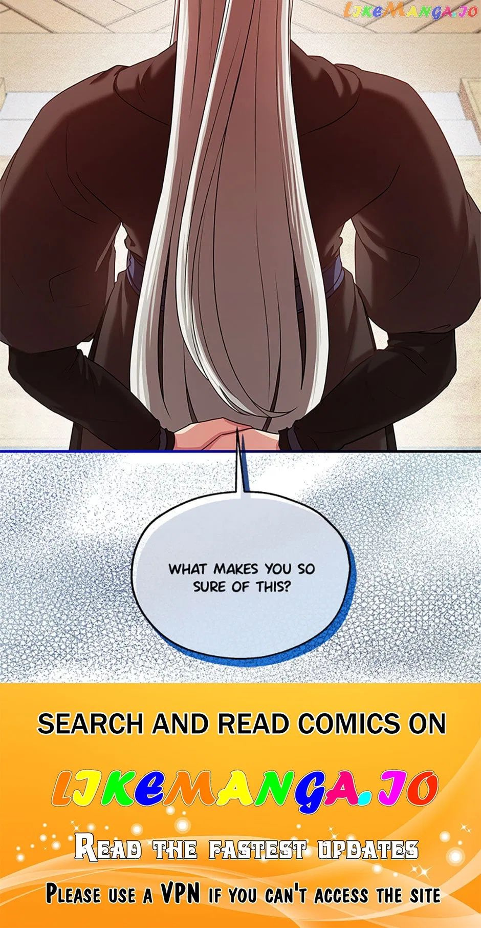 Avoiding the Heavenly Emperor Chapter 70 – Page 38