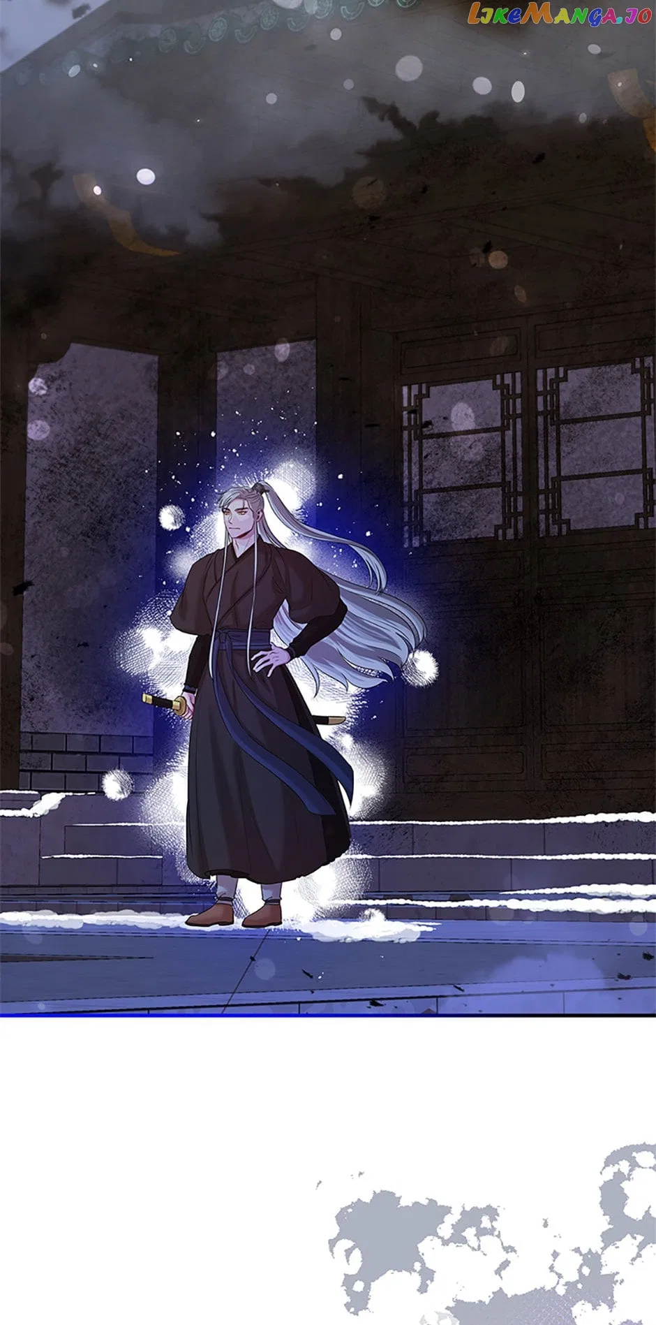 Avoiding the Heavenly Emperor Chapter 69 – Page 2