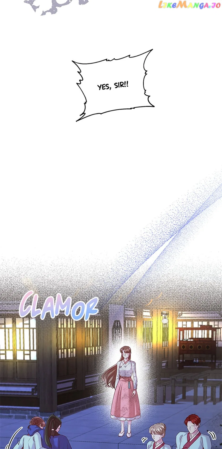 Avoiding the Heavenly Emperor Chapter 69 – Page 4