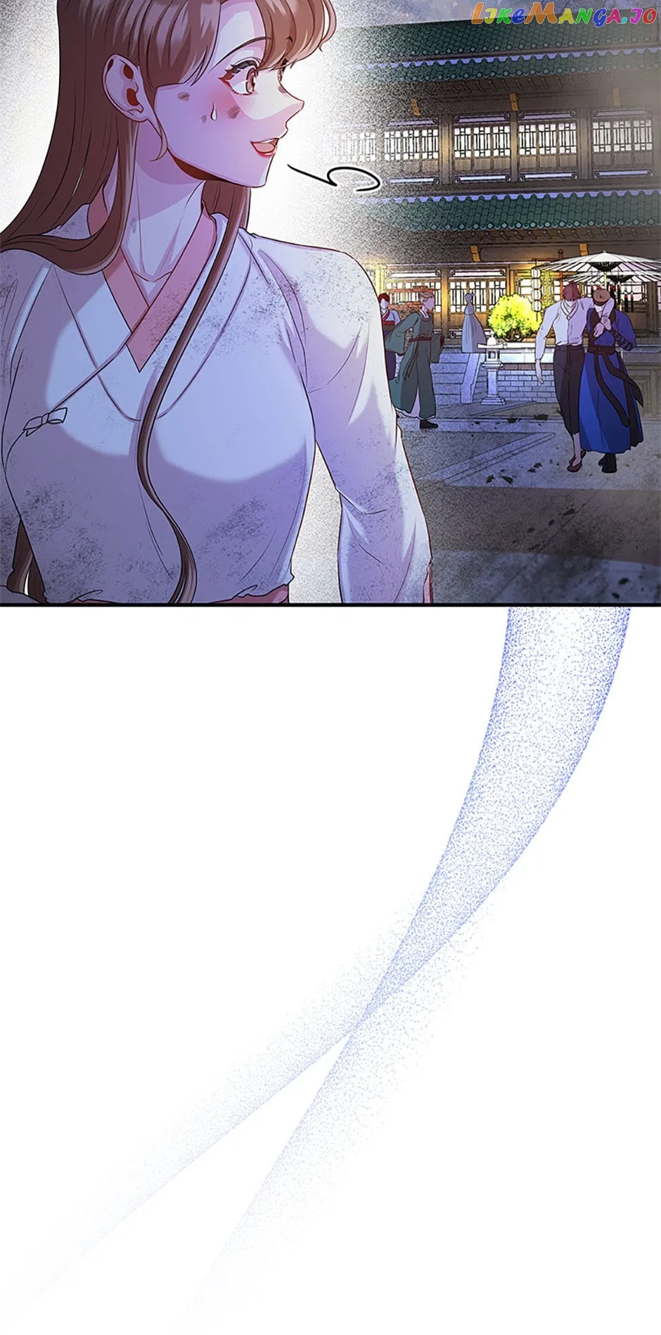 Avoiding the Heavenly Emperor Chapter 69 – Page 6