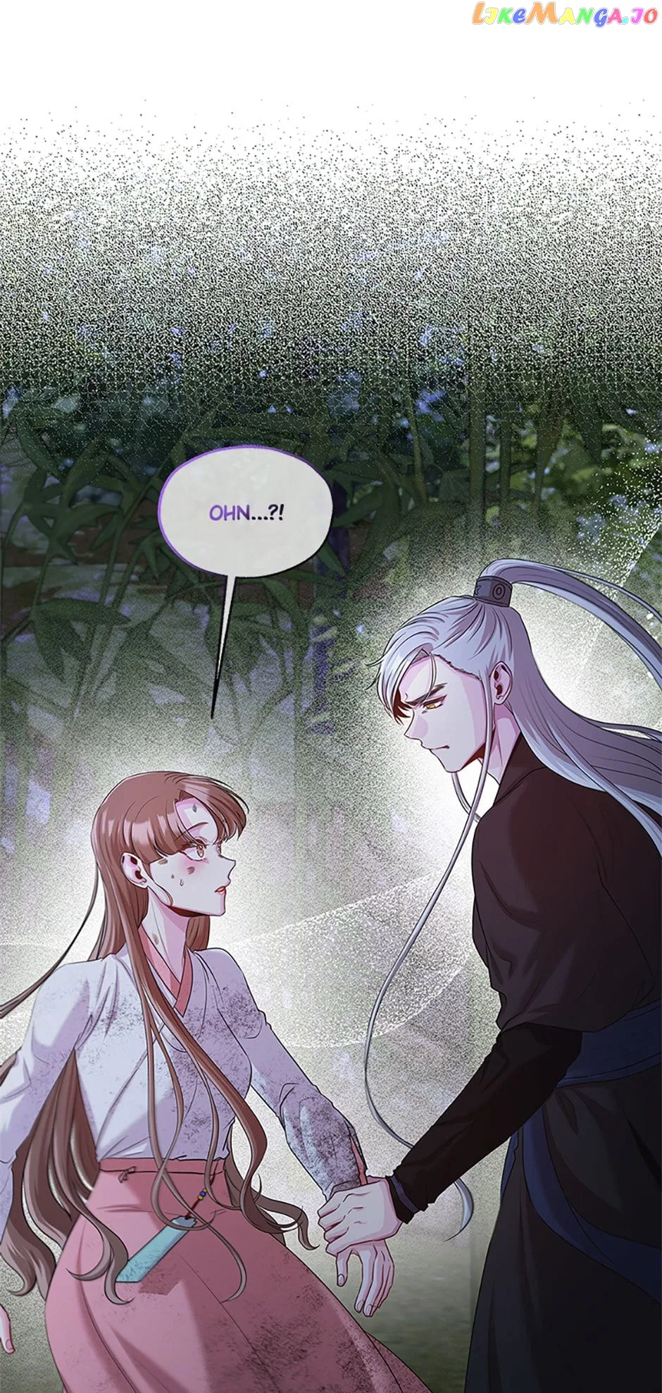 Avoiding the Heavenly Emperor Chapter 69 – Page 9