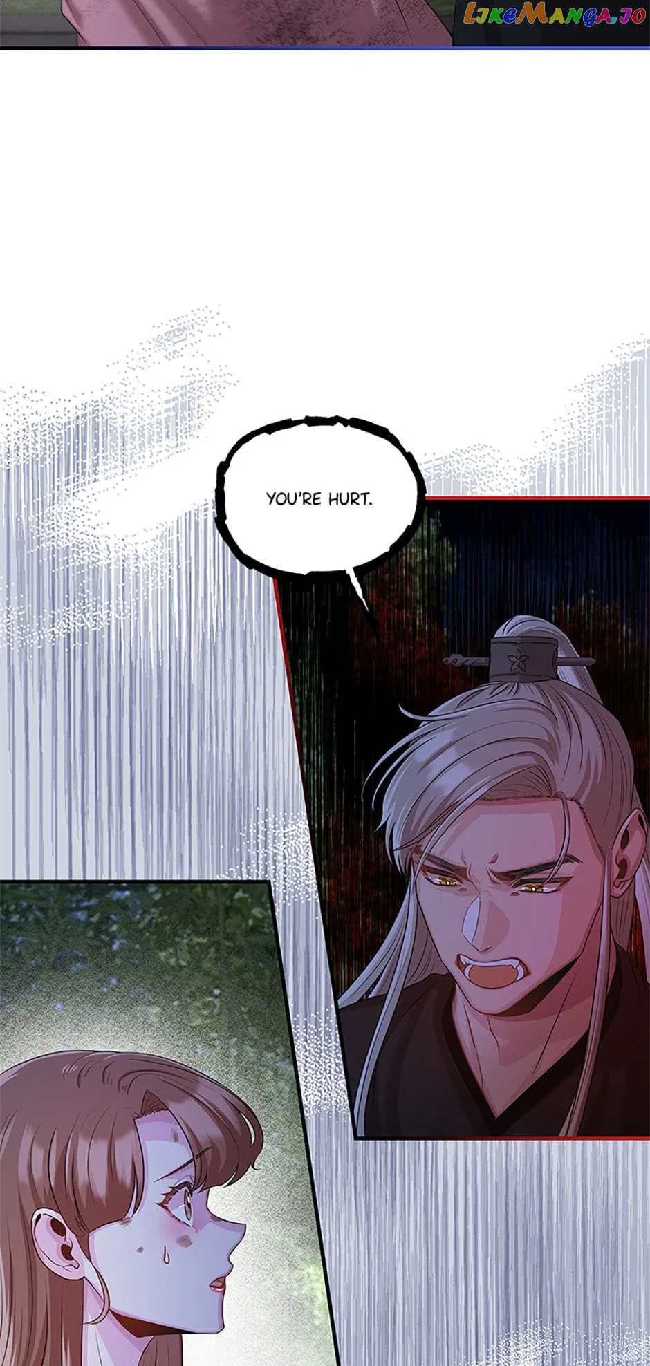 Avoiding the Heavenly Emperor Chapter 69 – Page 10