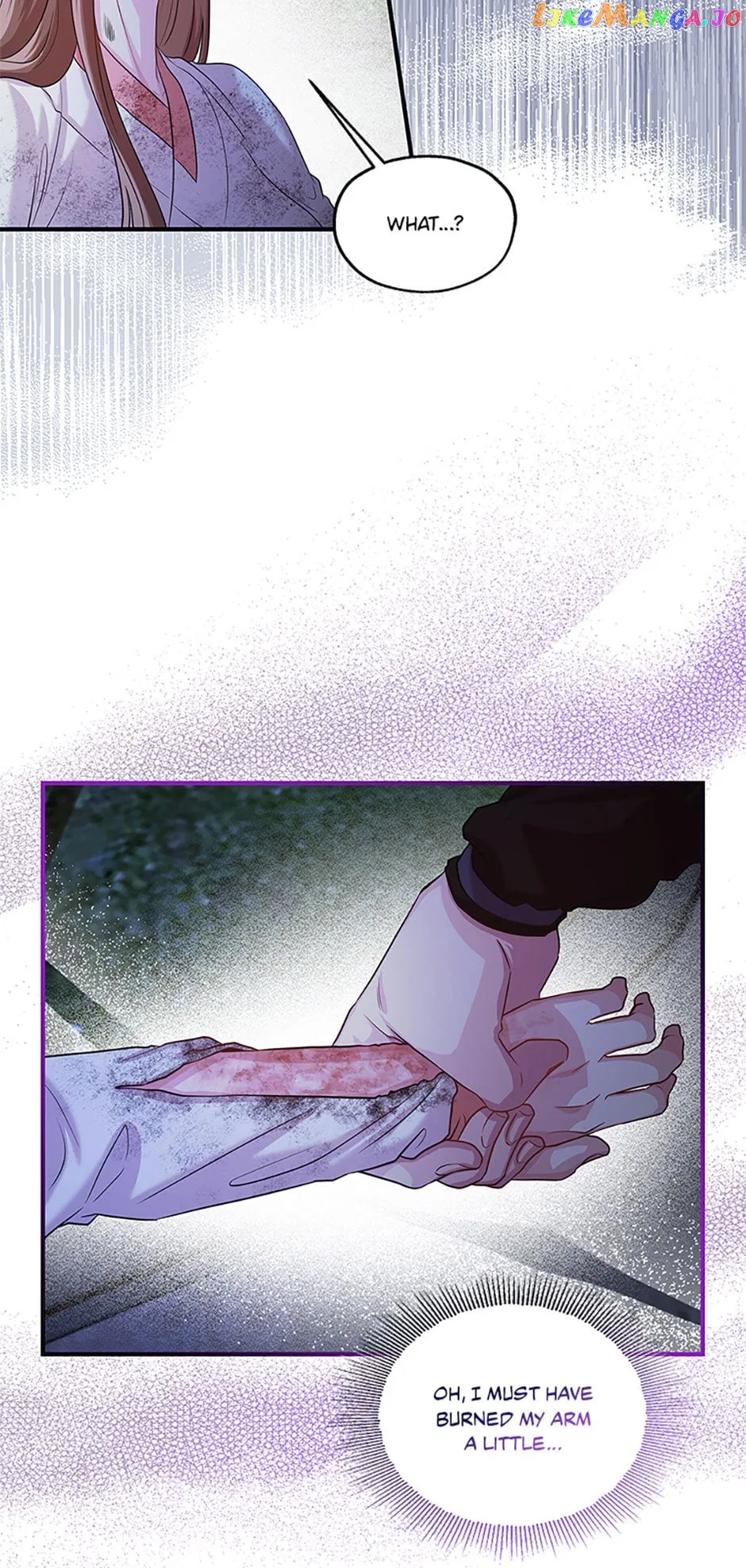 Avoiding the Heavenly Emperor Chapter 69 – Page 11