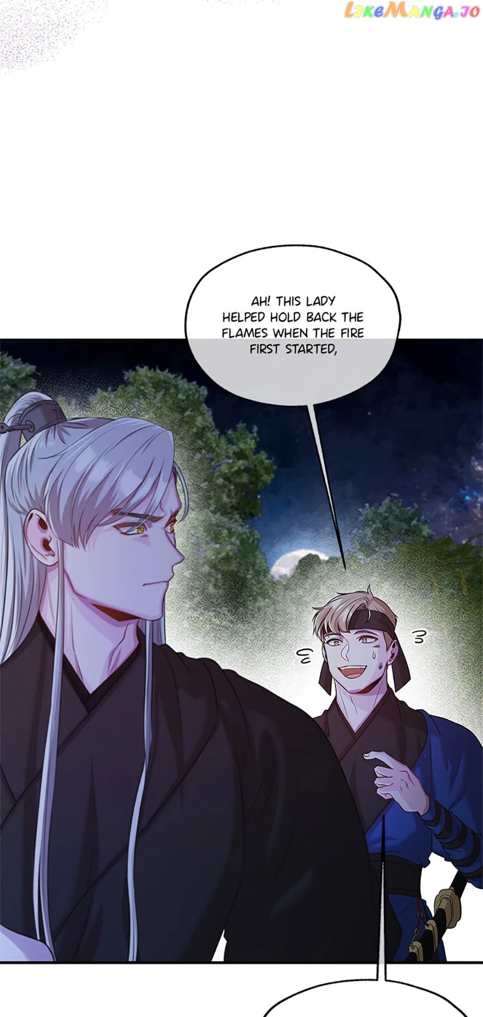 Avoiding the Heavenly Emperor Chapter 69 – Page 12