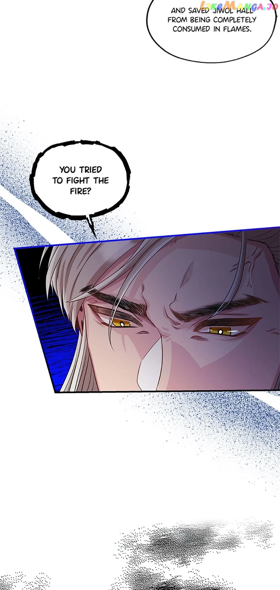 Avoiding the Heavenly Emperor Chapter 69 – Page 13