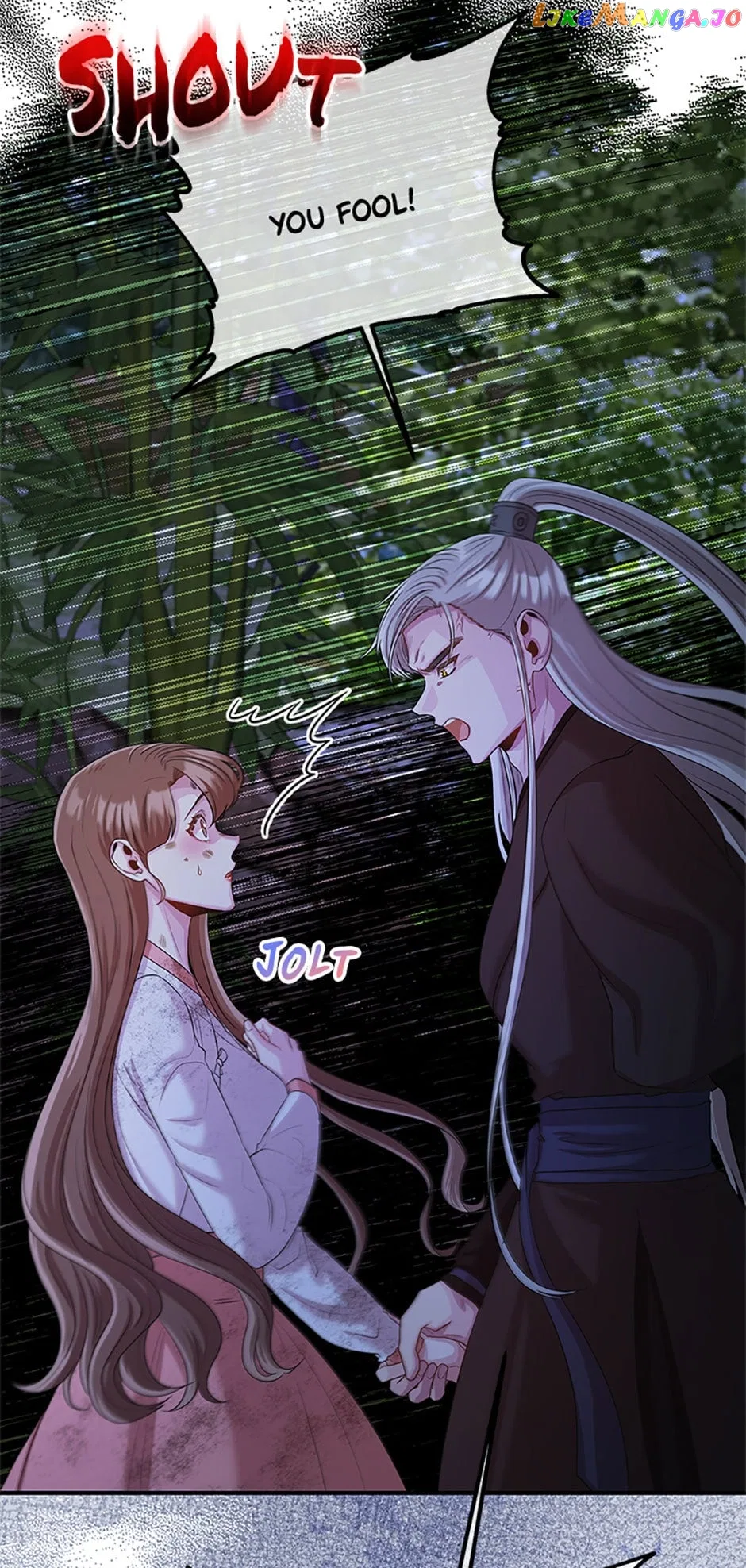 Avoiding the Heavenly Emperor Chapter 69 – Page 14