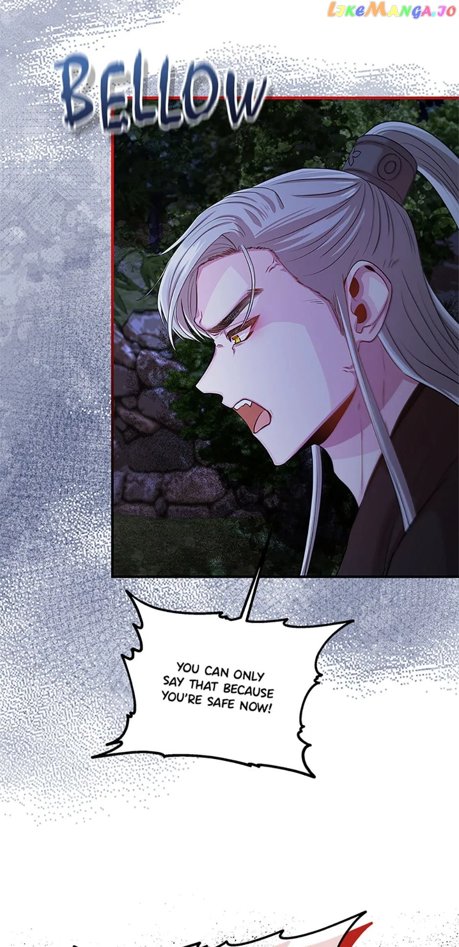 Avoiding the Heavenly Emperor Chapter 69 – Page 18