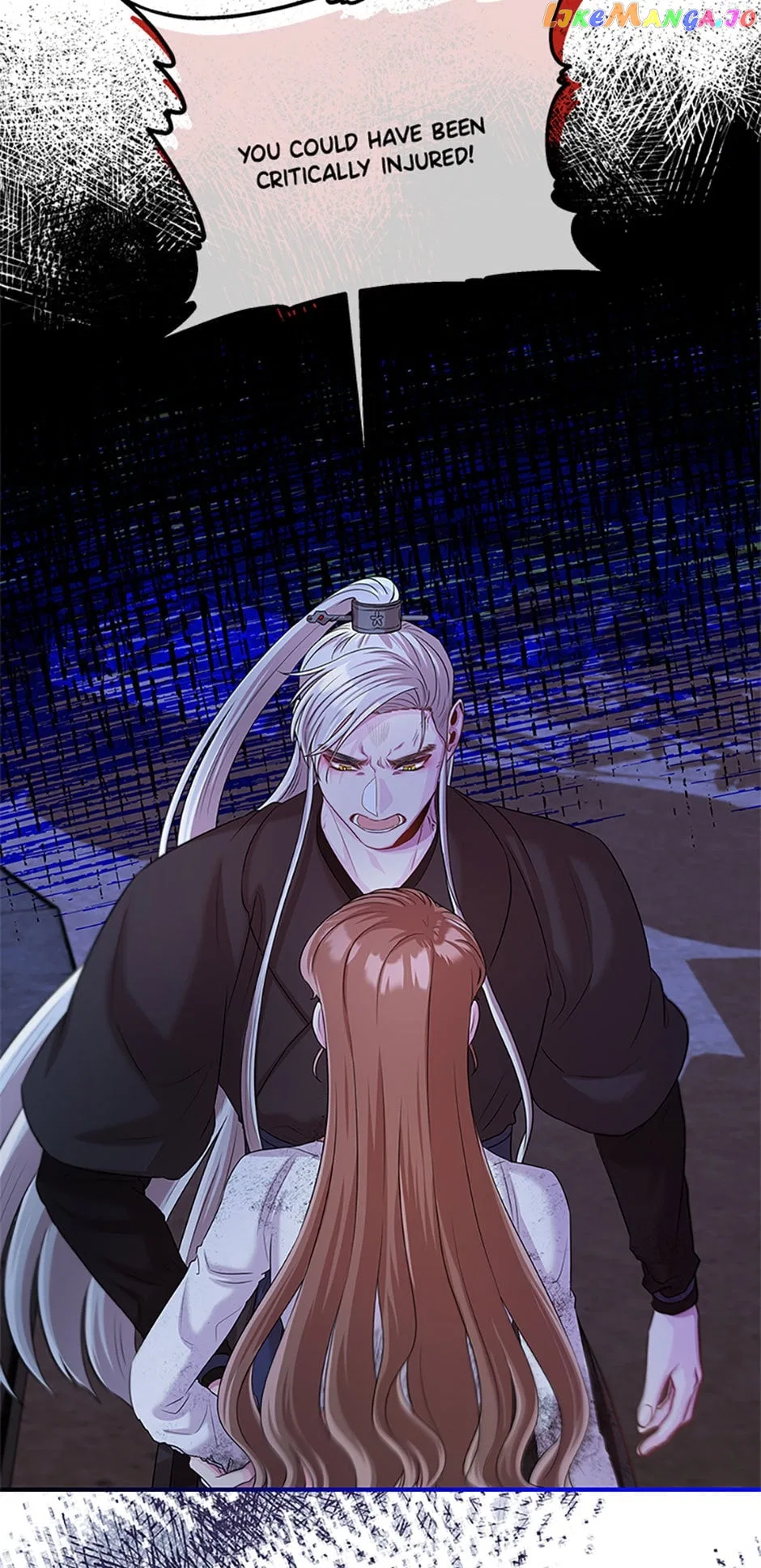 Avoiding the Heavenly Emperor Chapter 69 – Page 19
