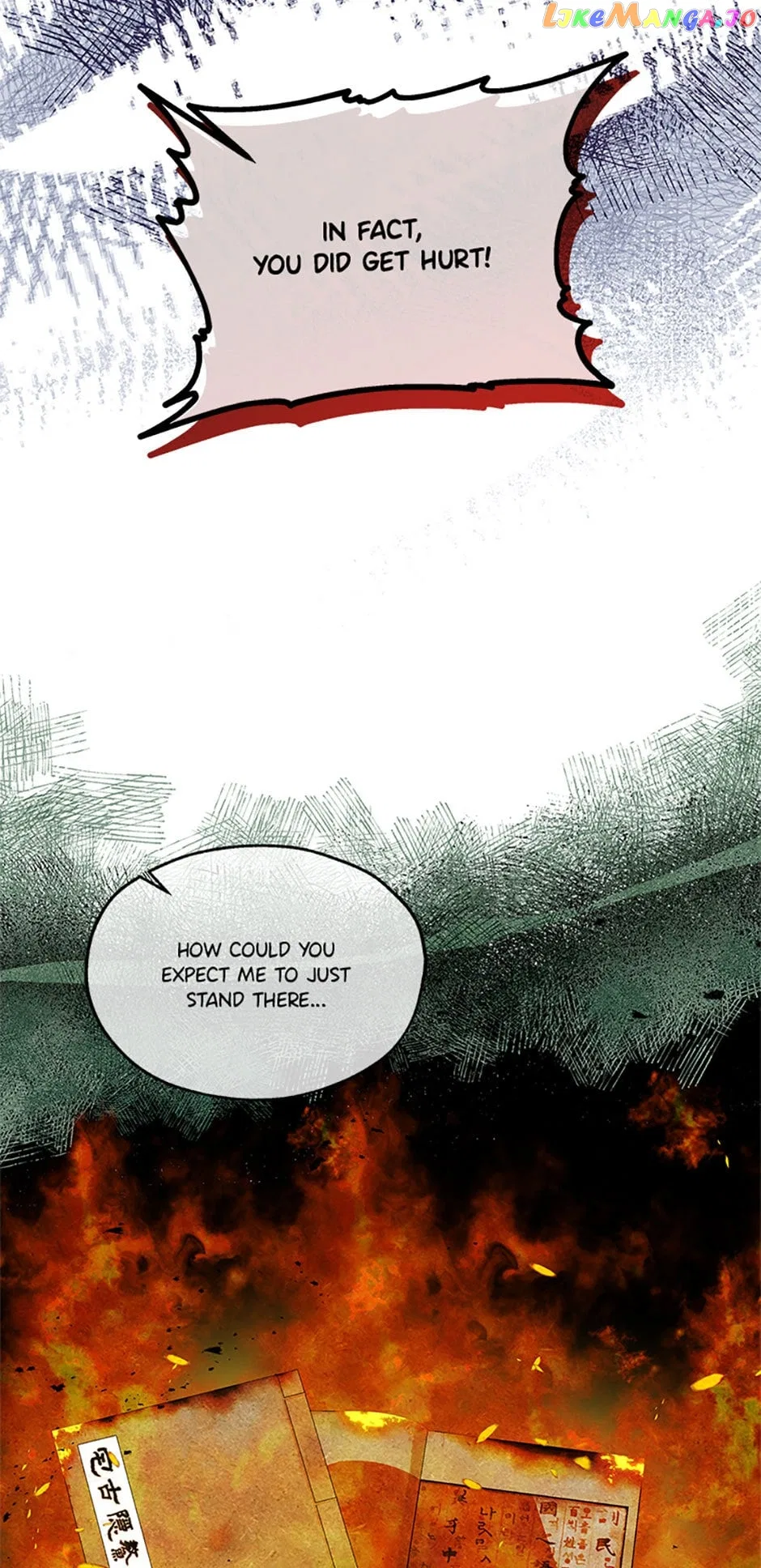 Avoiding the Heavenly Emperor Chapter 69 – Page 20