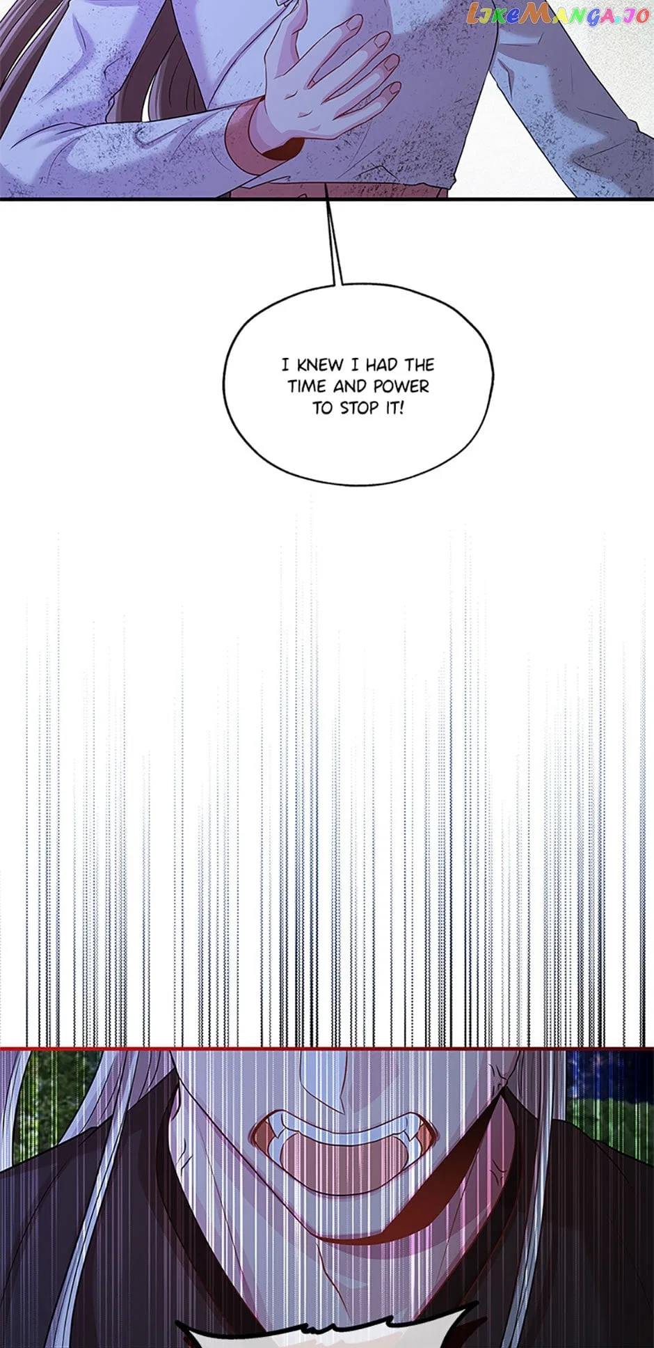 Avoiding the Heavenly Emperor Chapter 69 – Page 22