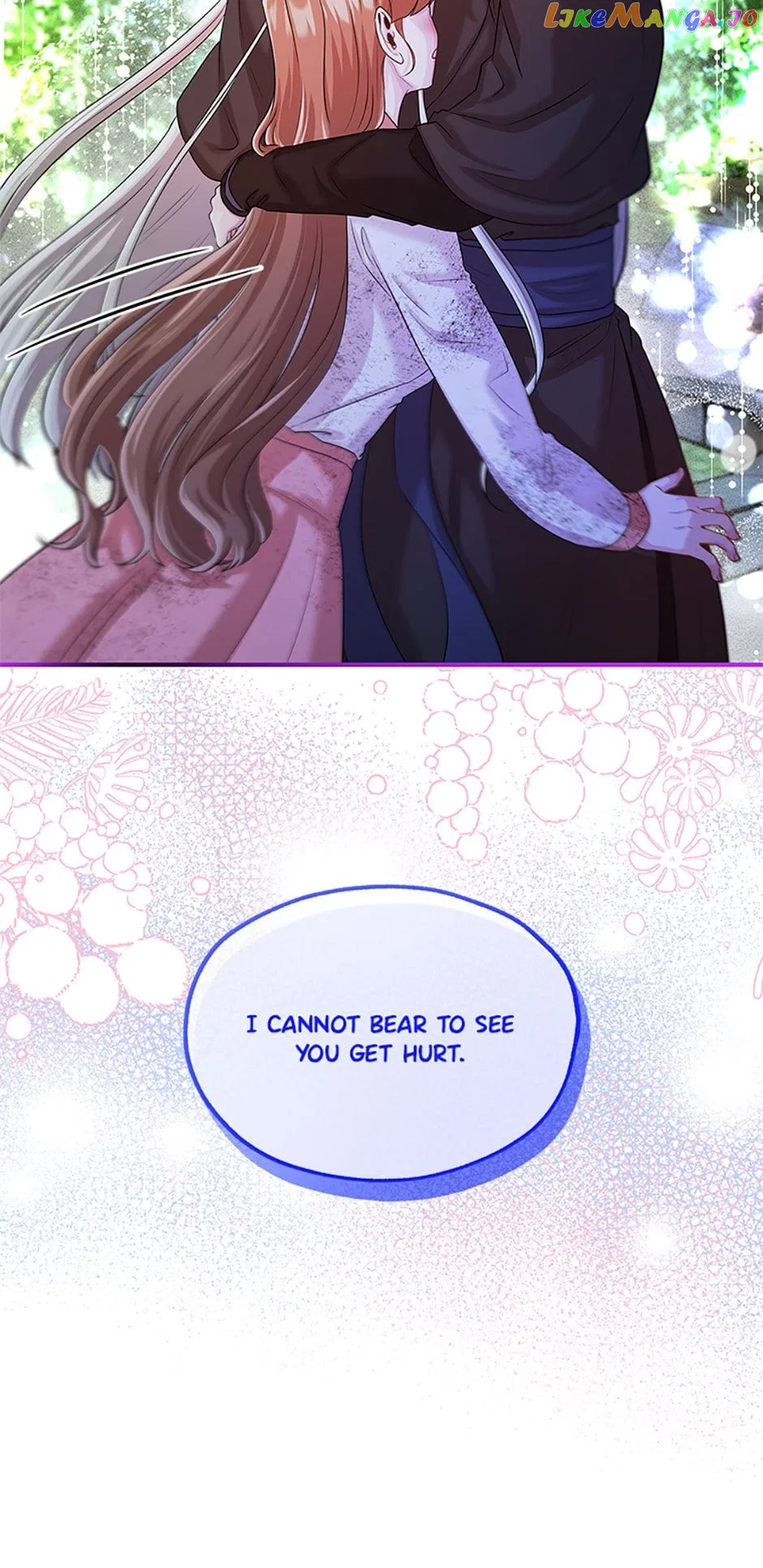 Avoiding the Heavenly Emperor Chapter 69 – Page 24