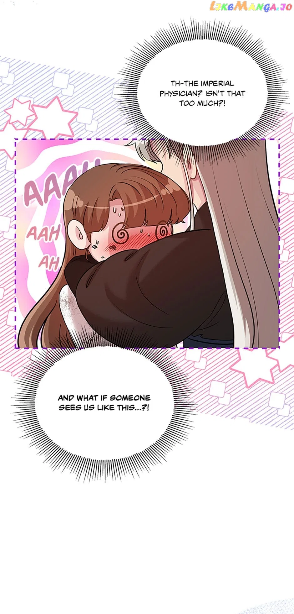 Avoiding the Heavenly Emperor Chapter 69 – Page 26