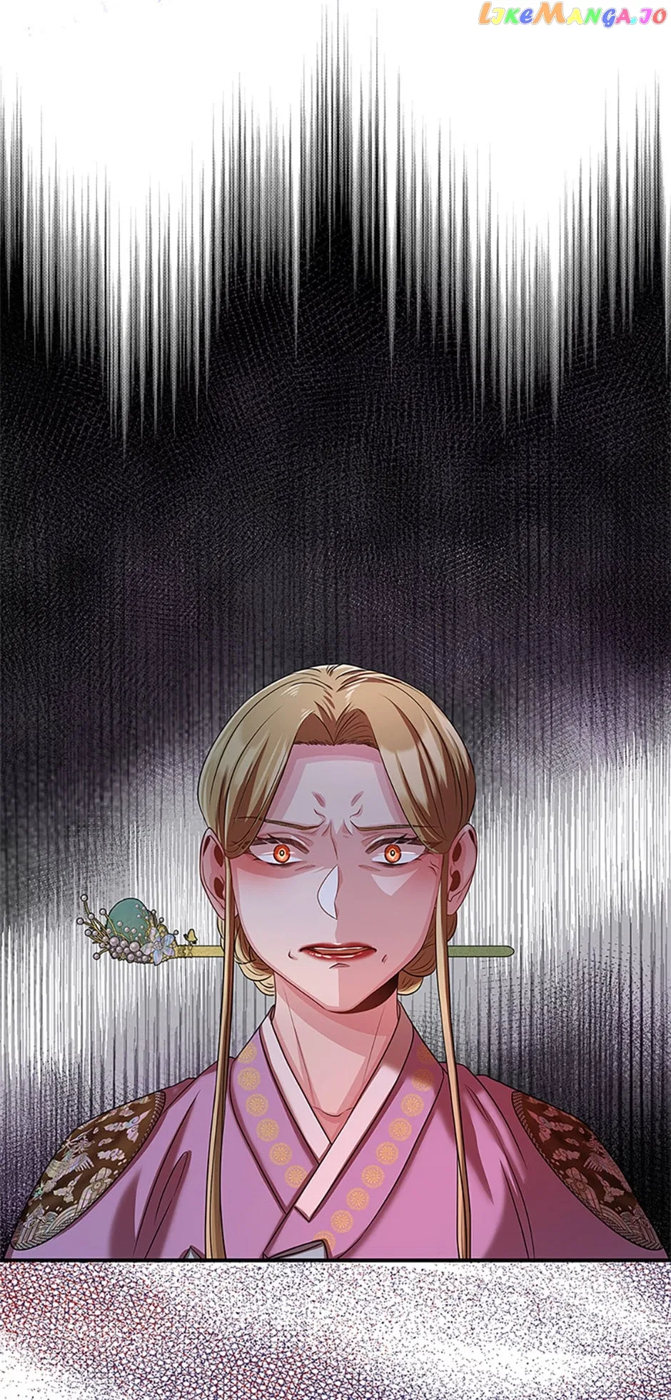 Avoiding the Heavenly Emperor Chapter 69 – Page 29
